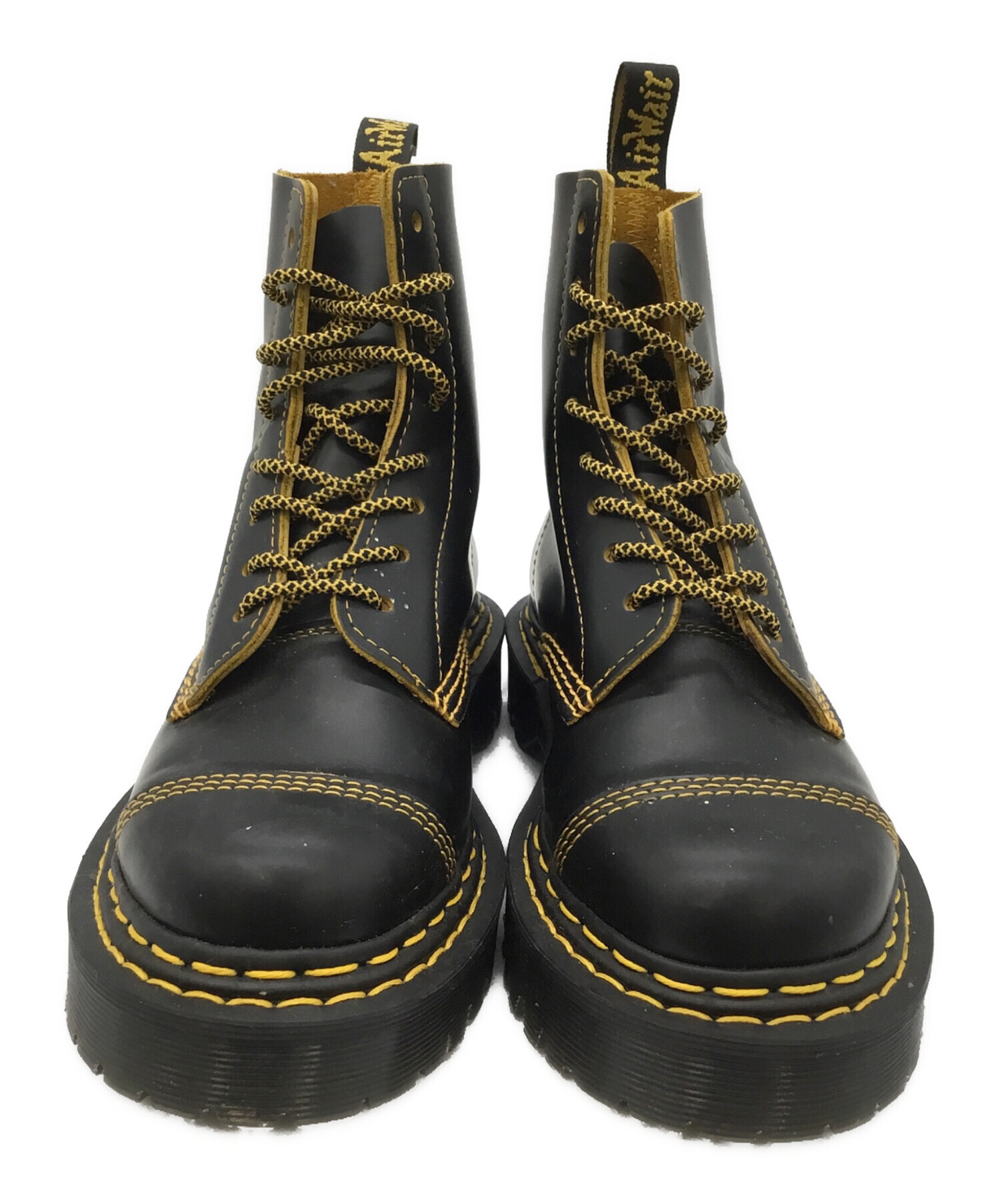 中古・古着通販】Dr.Martens (ドクターマーチン) 1460 pascal bex DS 