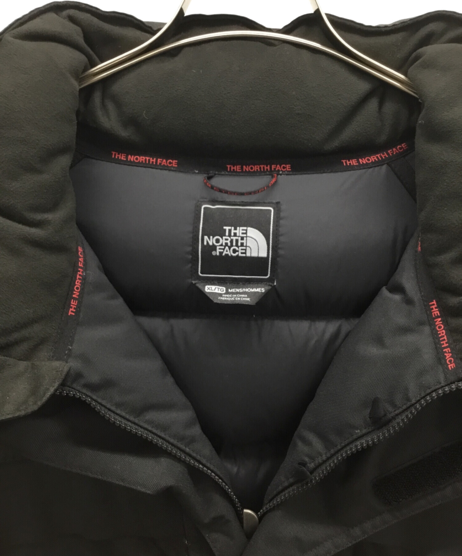 中古・古着通販】THE NORTH FACE (ザ ノース フェイス) ジャケット 