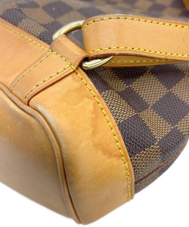 中古・古着通販】LOUIS VUITTON (ルイ ヴィトン) リュック｜ブランド