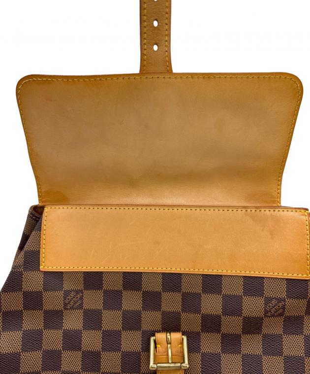 ヴィトン　アルルカン　訳あり 中古・古着通販】LOUIS VUITTON (ルイ ヴィトン) リュック｜ブランド