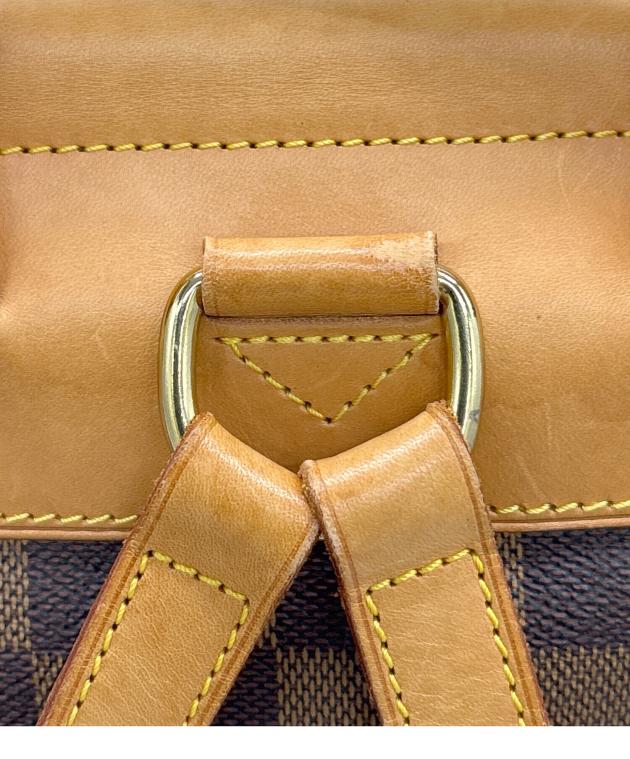 中古・古着通販】LOUIS VUITTON (ルイ ヴィトン) リュック｜ブランド
