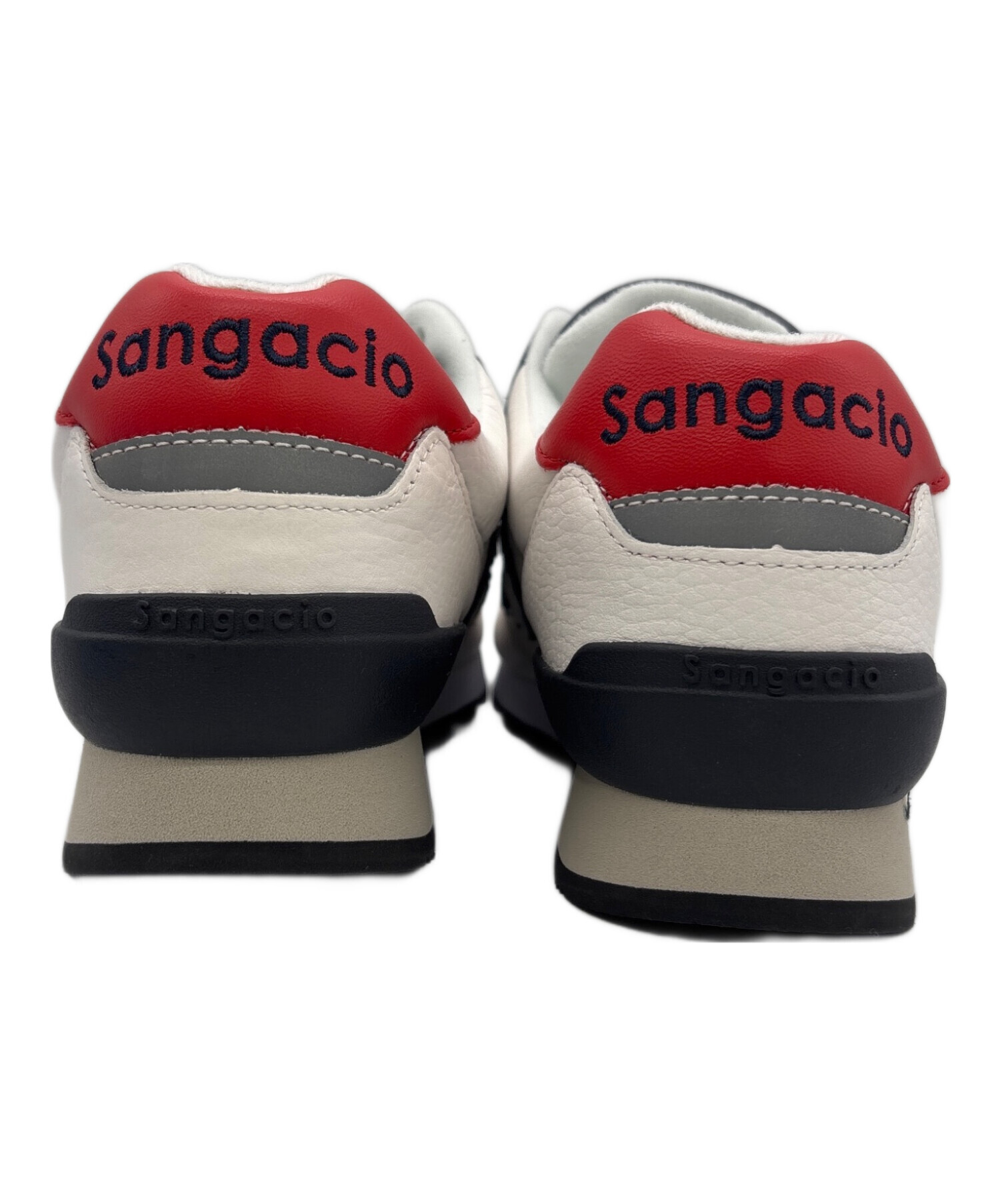 中古・古着通販】Sangacio (サンガッチョ) にゅーず トリコロール  