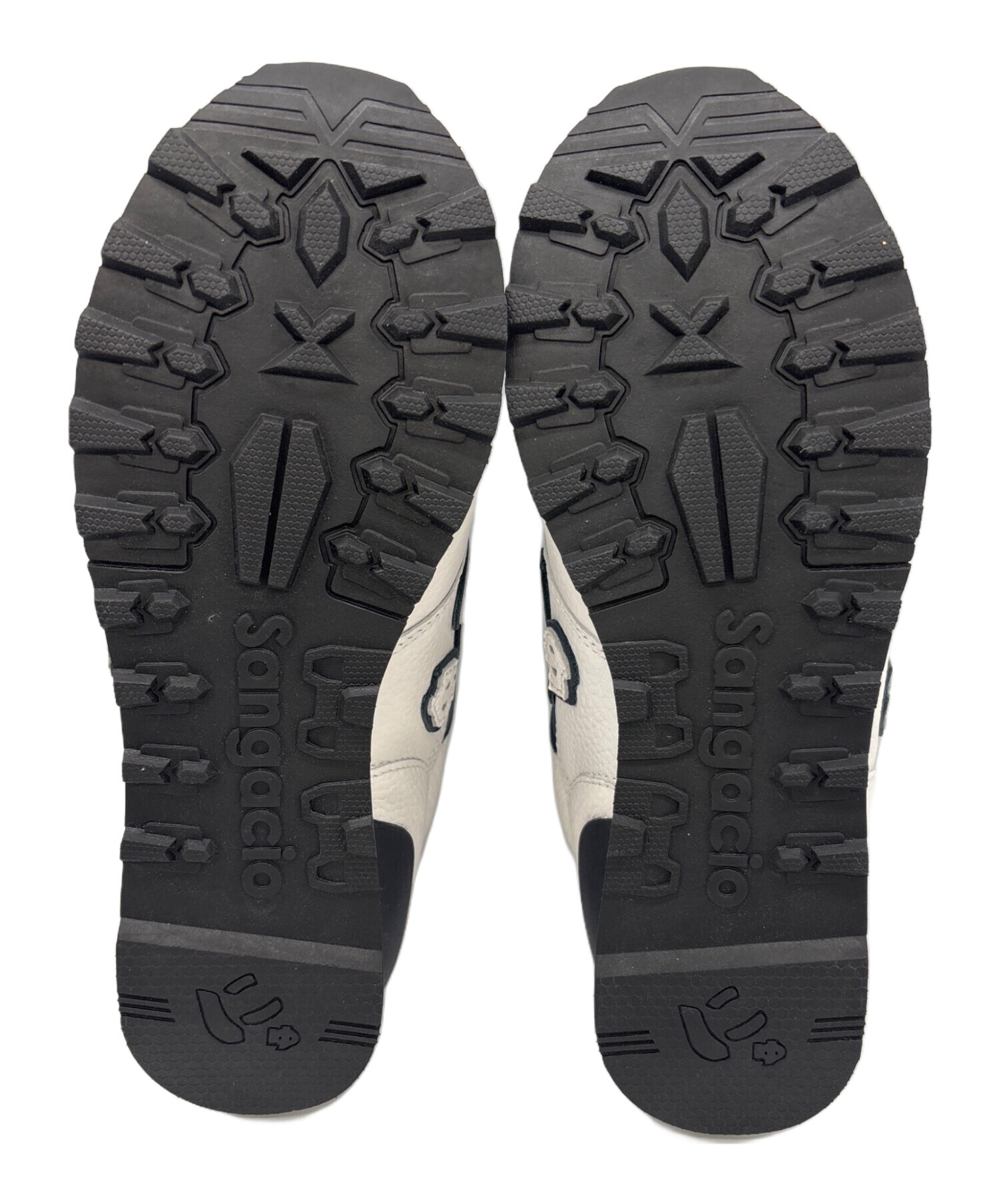 中古・古着通販】Sangacio (サンガッチョ) にゅーず トリコロール  