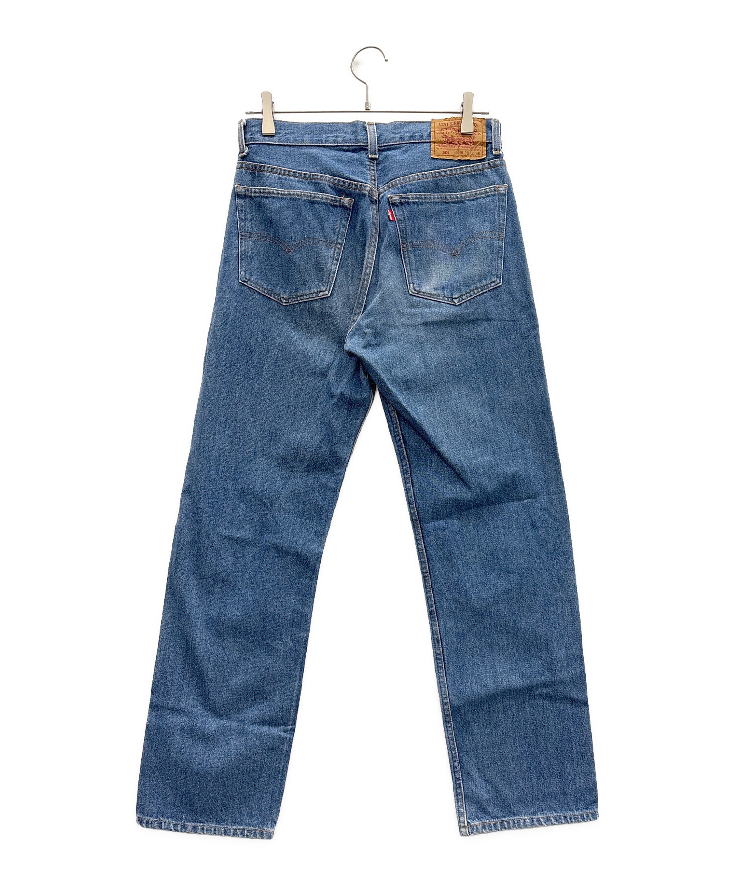 中古・古着通販】LEVI