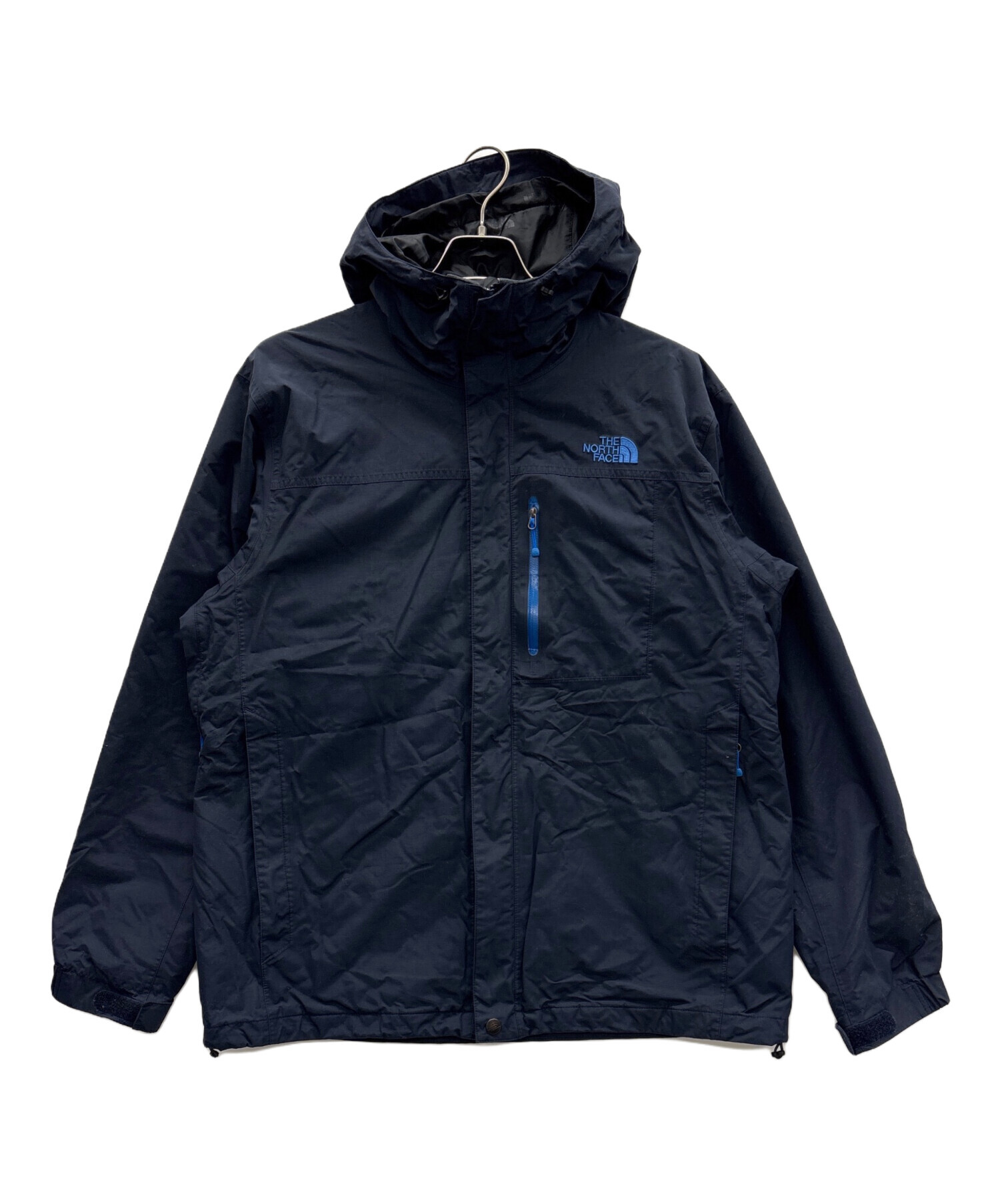 中古・古着通販】THE NORTH FACE (ザ ノース フェイス) ゼウス トリ