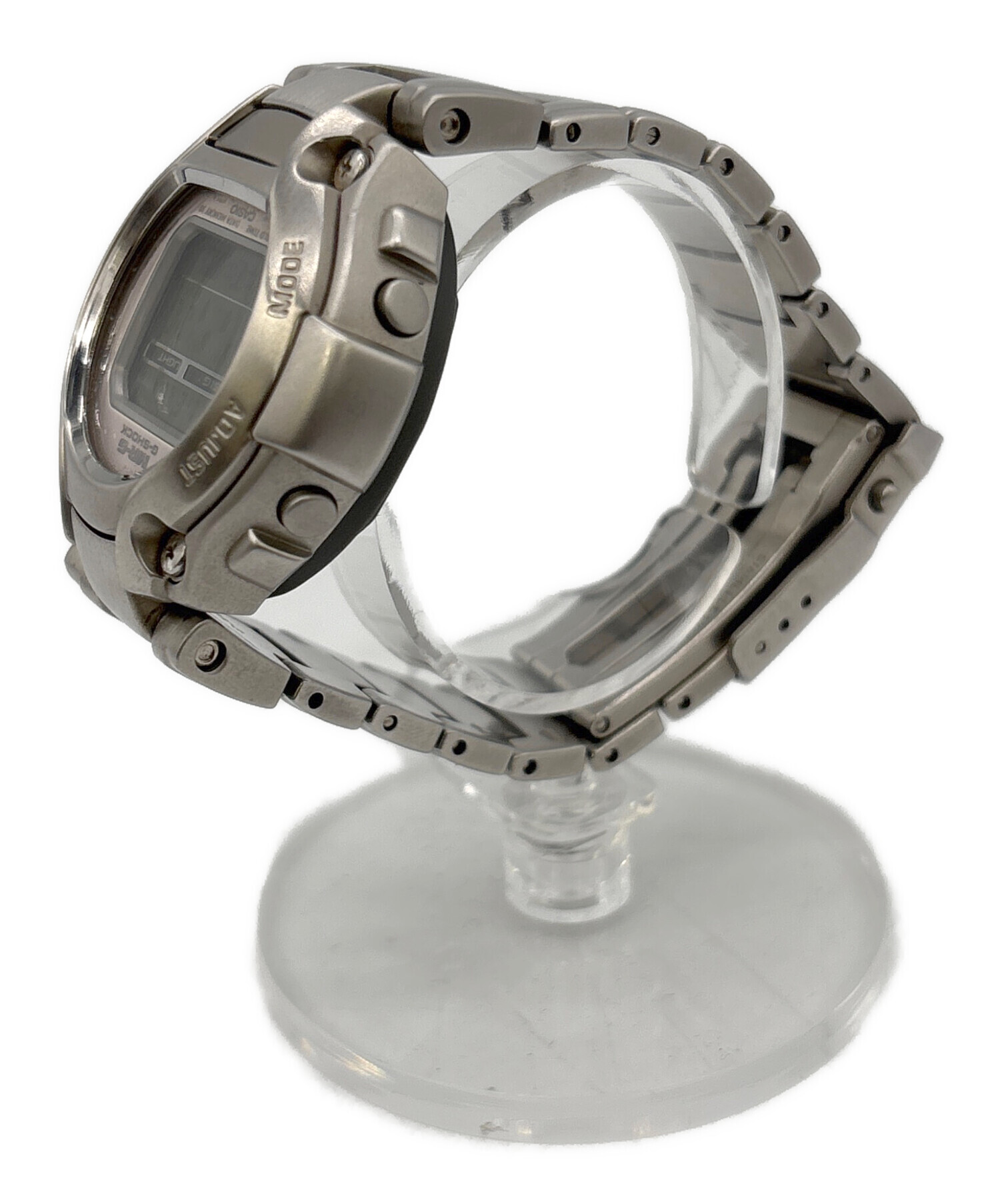 中古・古着通販】CASIO (カシオ) 腕時計｜ブランド・古着通販