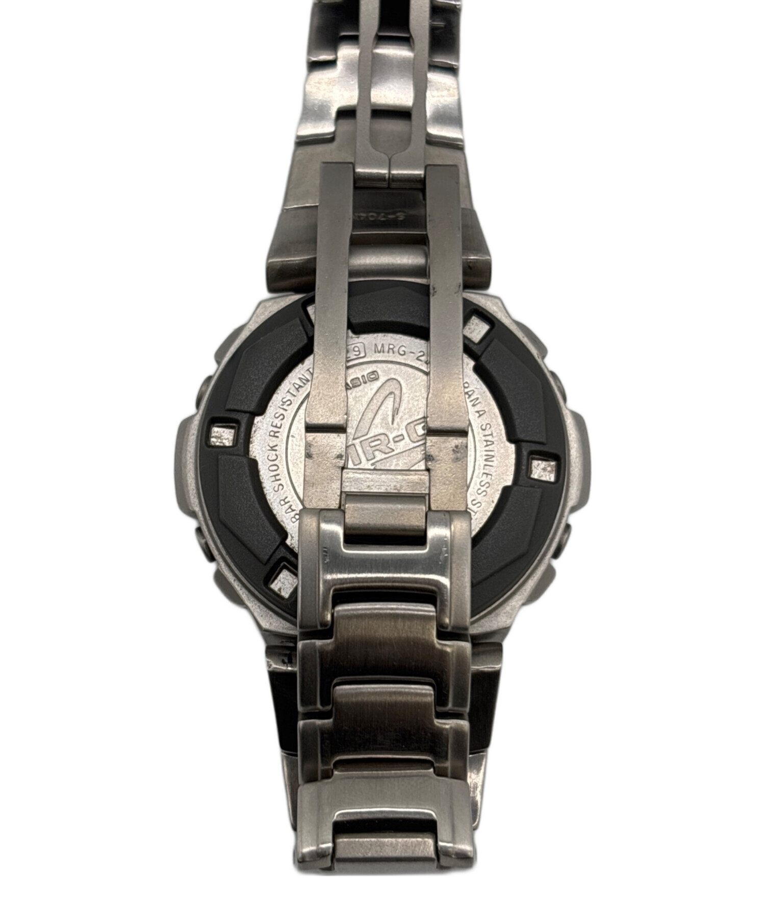 中古・古着通販】CASIO (カシオ) 腕時計|ブランド・古着通販 中古・古着通販】CASIO (カシオ) 腕時計|ブランド・古着通販