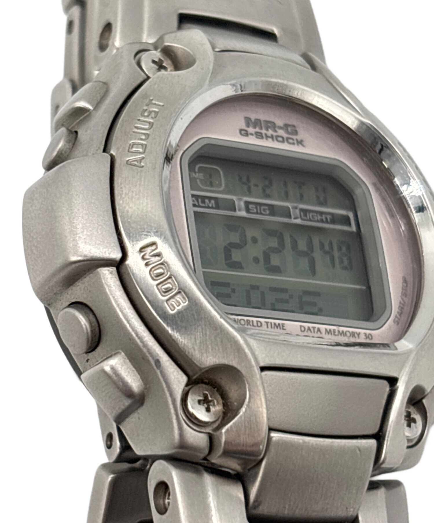 中古・古着通販】CASIO (カシオ) 腕時計｜ブランド・古着通販