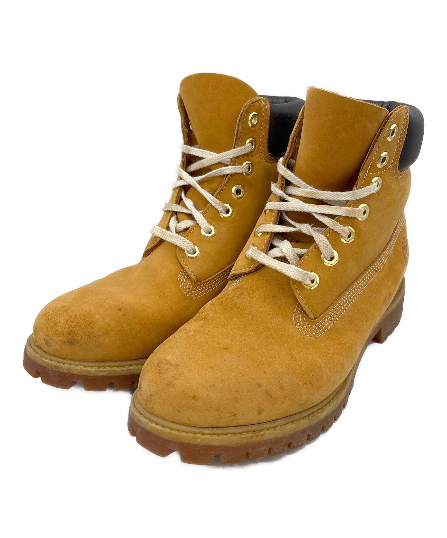 中古・古着通販】Timberland (ティンバーランド) 6インチ プレミアム