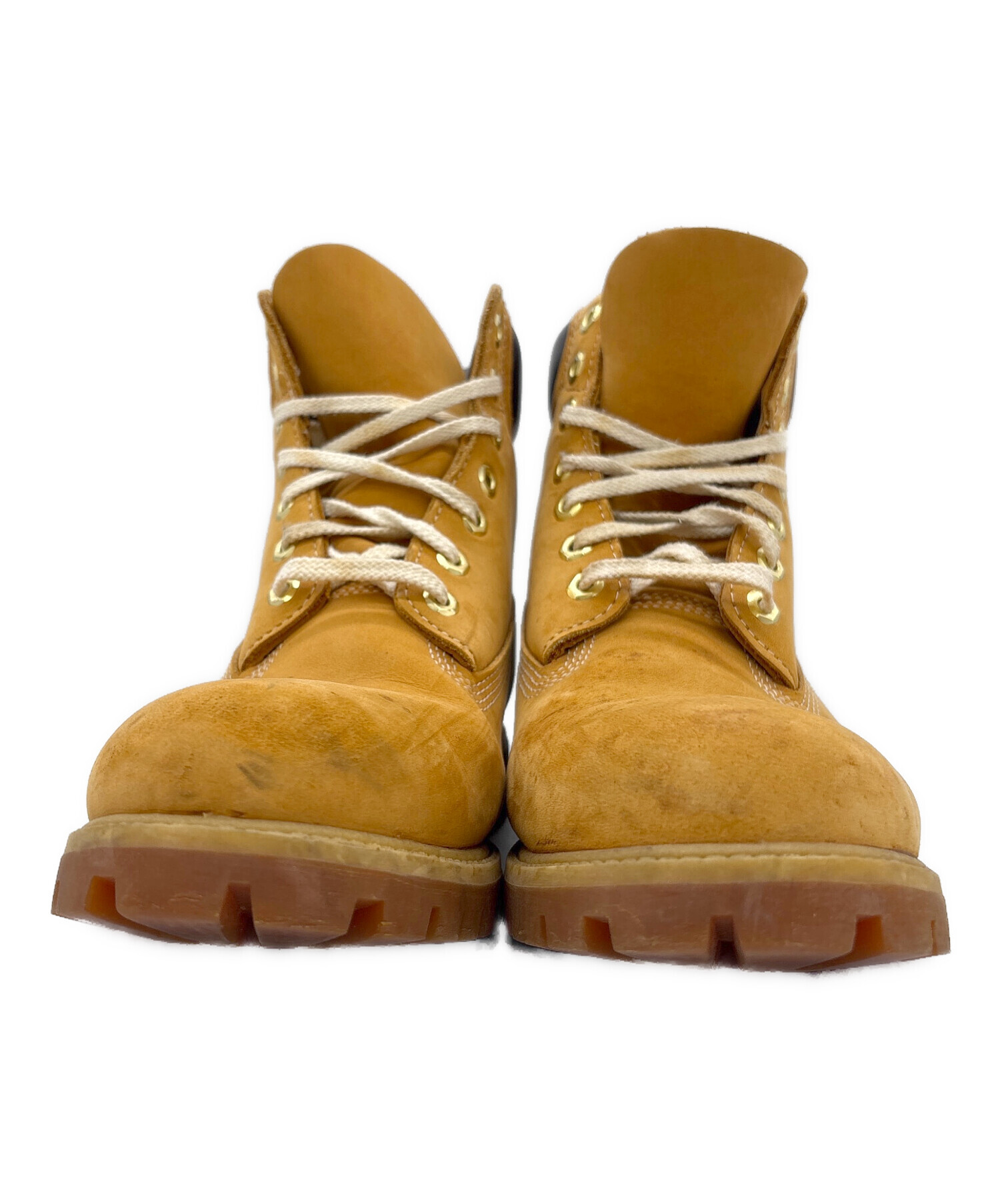 中古・古着通販】Timberland (ティンバーランド) 6インチ プレミアム