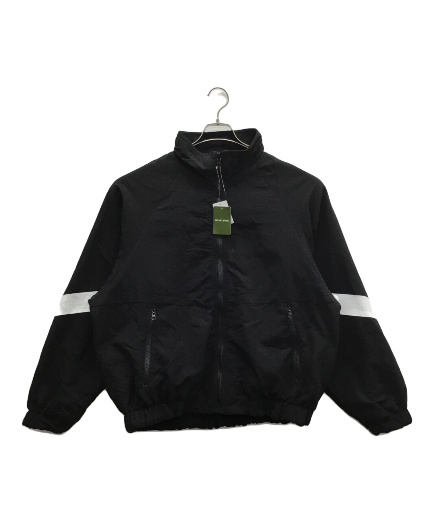 中古・古着通販】FREAK'S STORE (フリークスストア) リバーシブル