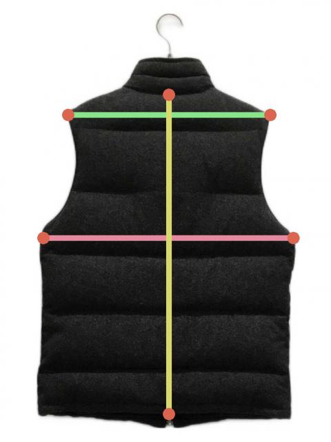 中古・古着通販】BURBERRY BLACK LABEL (バーバリーブラックレーベル