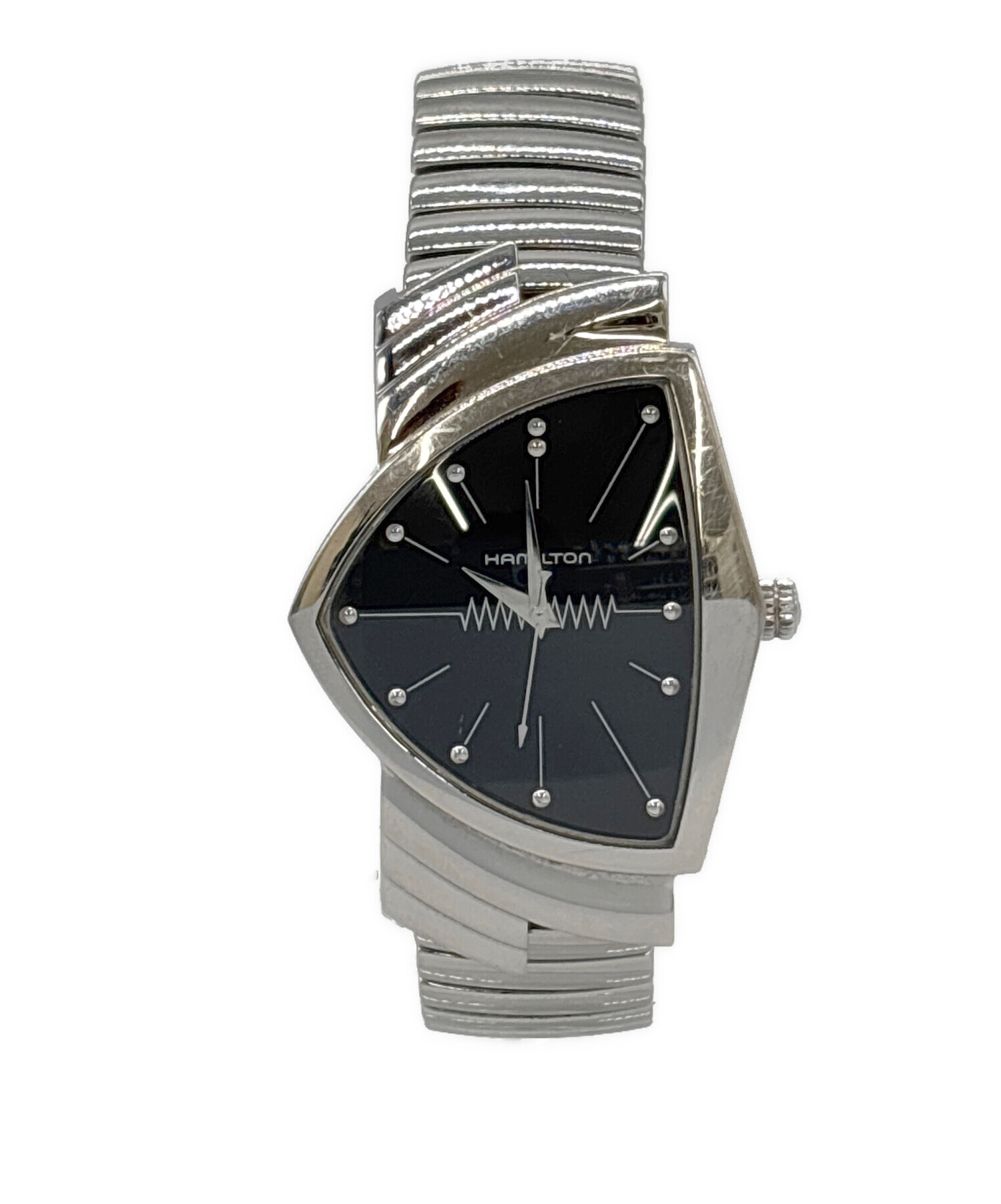 中古・古着通販】HAMILTON (ハミルトン) リストウォッチ｜ブランド