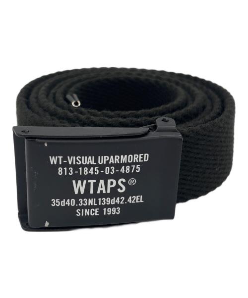 新品未使用　WTAPS ベルト サイズF 中古・古着通販】WTAPS (ダブルタップス) ベルト｜ブランド・古着通販