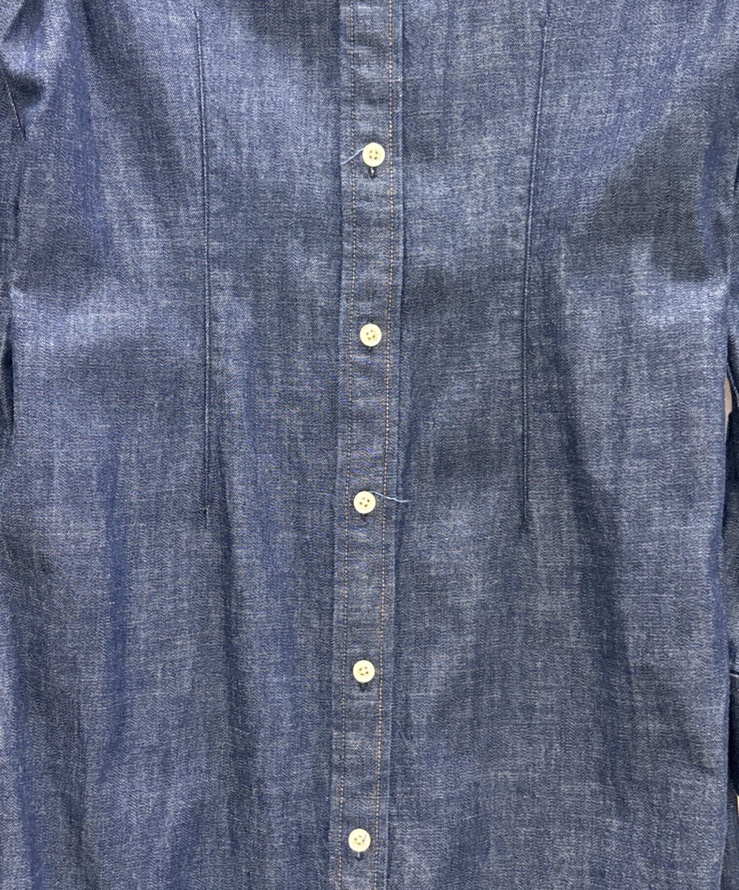 中古・古着通販】POLO RALPH LAUREN (ポロ・ラルフローレン) デニム