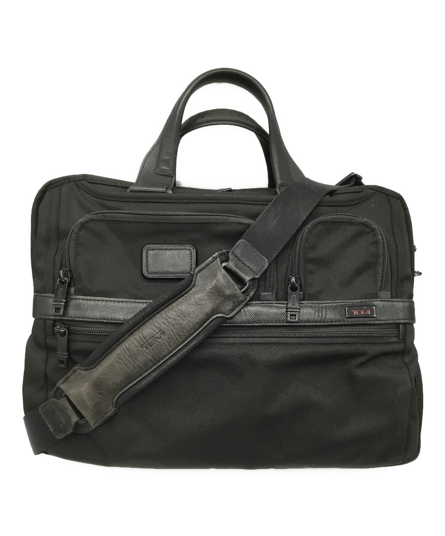 TUMI オーガナイザーラップトップ トゥミ TUMI ビジネスバッグ エクスパンダブル オーガナイザー ラップ