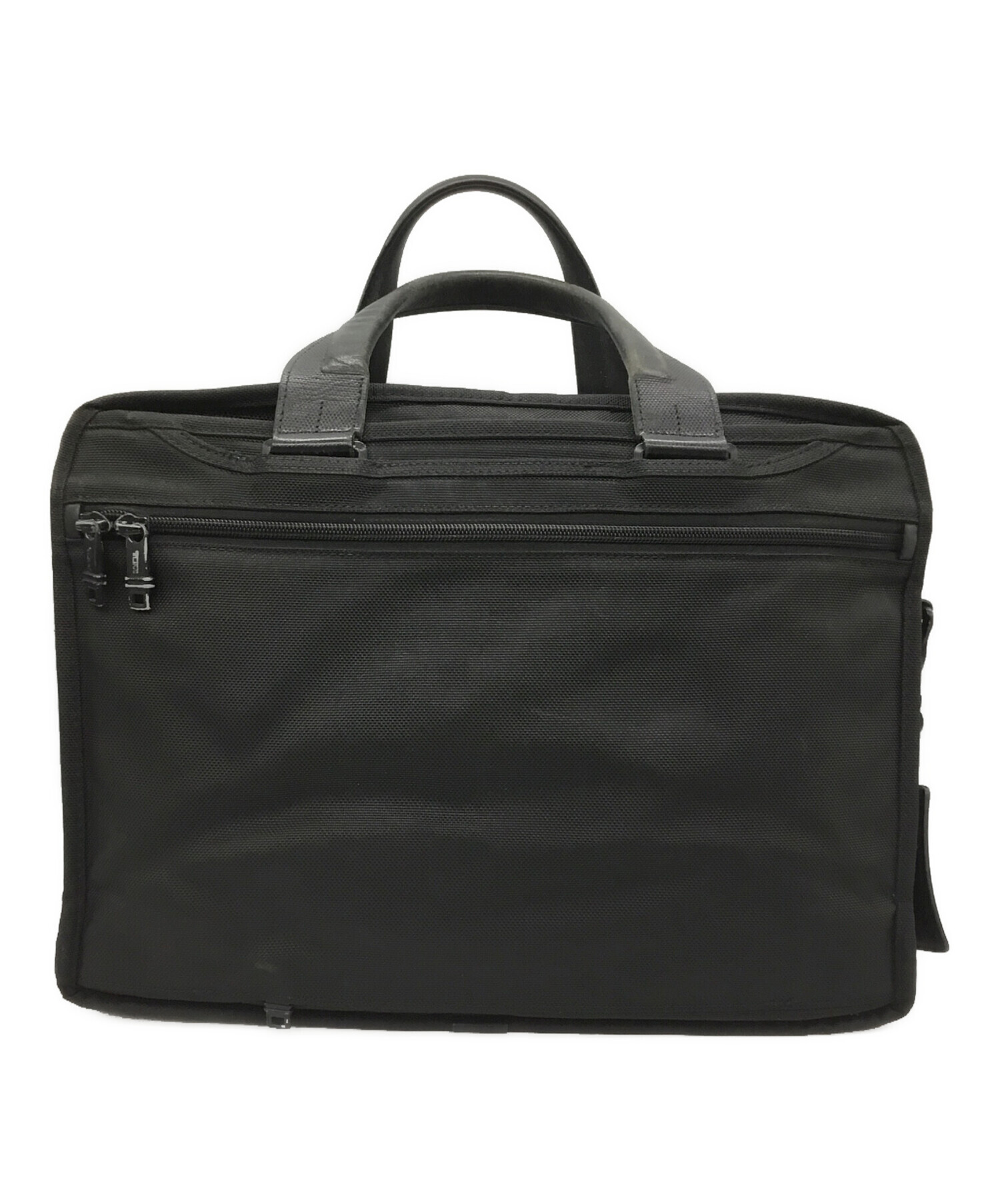 中古・古着通販】TUMI (トゥミ) エクスパンダブル・オーガナイザー 