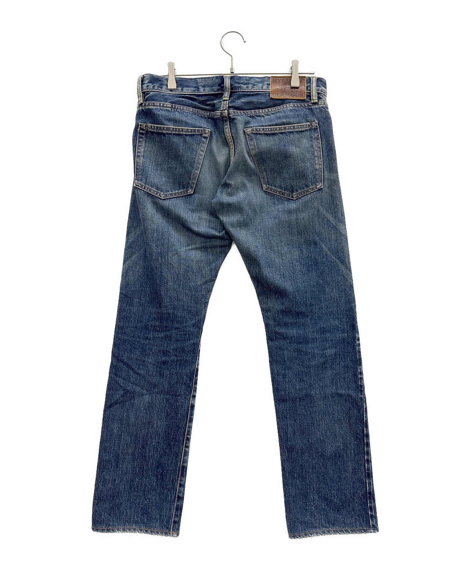 中古・古着通販】Hysteric Glamour (ヒステリックグラマー) スタッズ