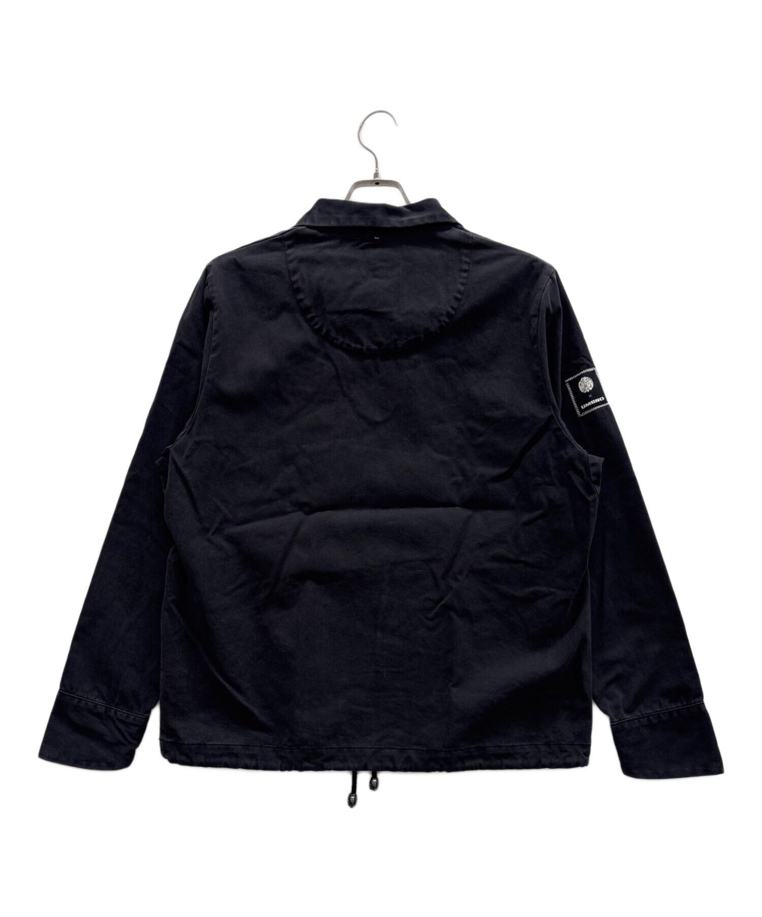 中古・古着通販】pretty green (プリティーグリーン) UMBRO (アンブロ