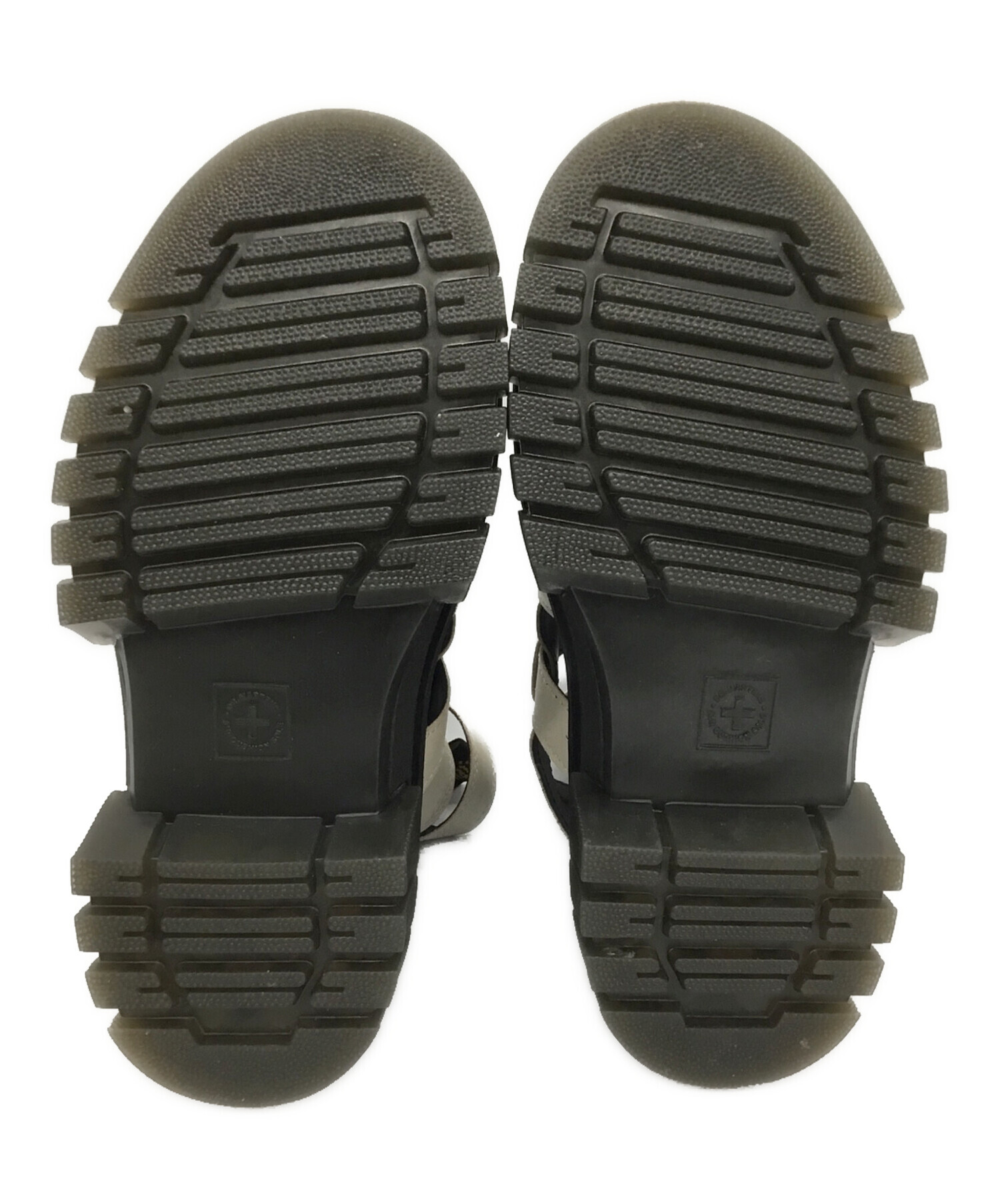 中古・古着通販】Dr.Martens (ドクターマーチン) Ricki Gladiator