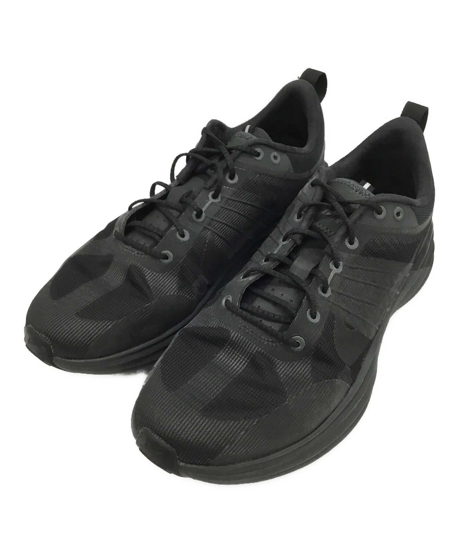 中古・古着通販】NIKE (ナイキ) LUNAR ROAM (ルナ ローム) ブラック 