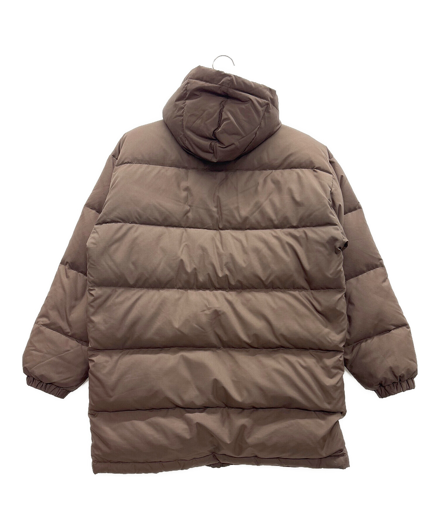 中古・古着通販】FRED PERRY (フレッドペリー) ダウンジャケット