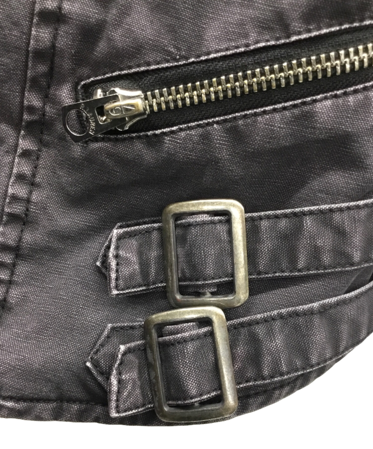 ​【希少】Denim & Supply ラルフローレン ライダースジャケット 中古・古着通販】Denim & Supply Ralph Lauren (デニム＆サプライ