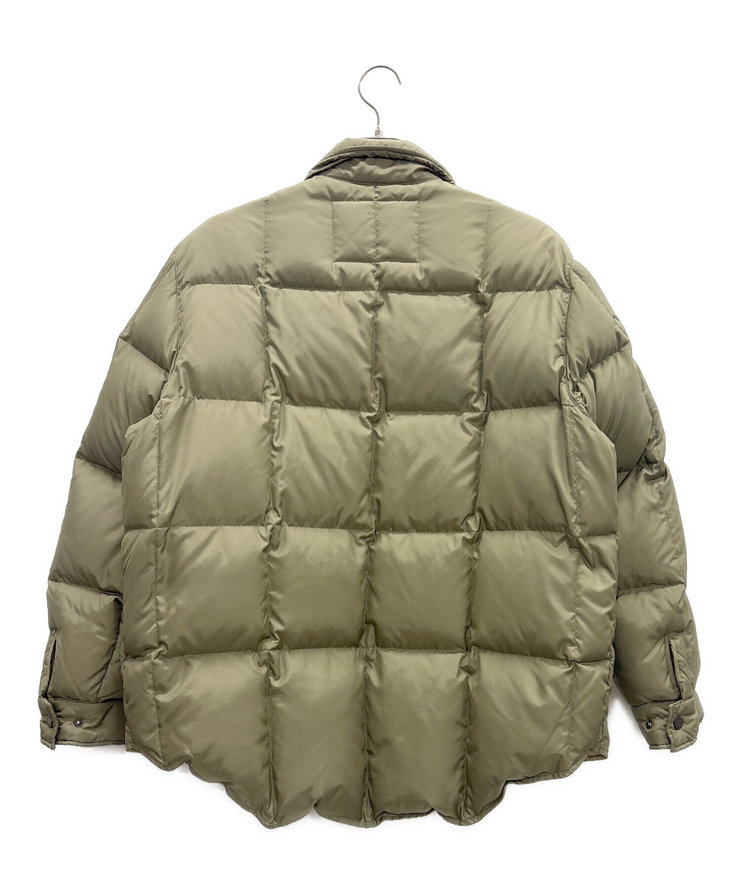 中古・古着通販】POLO RALPH LAUREN (ポロ・ラルフローレン) ダウン