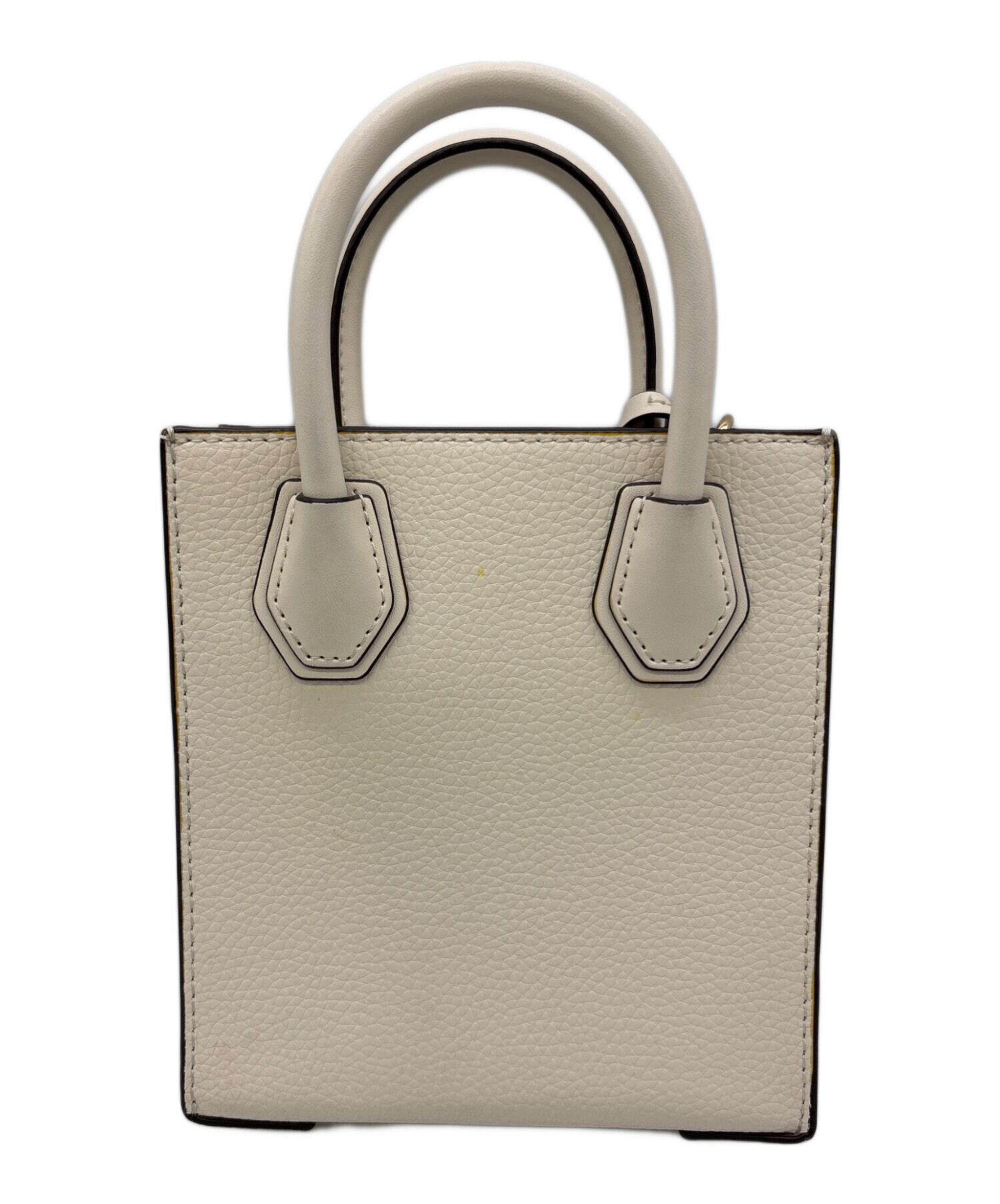 中古・古着通販】MICHAEL KORS (マイケル・コース) スクエアショルダー