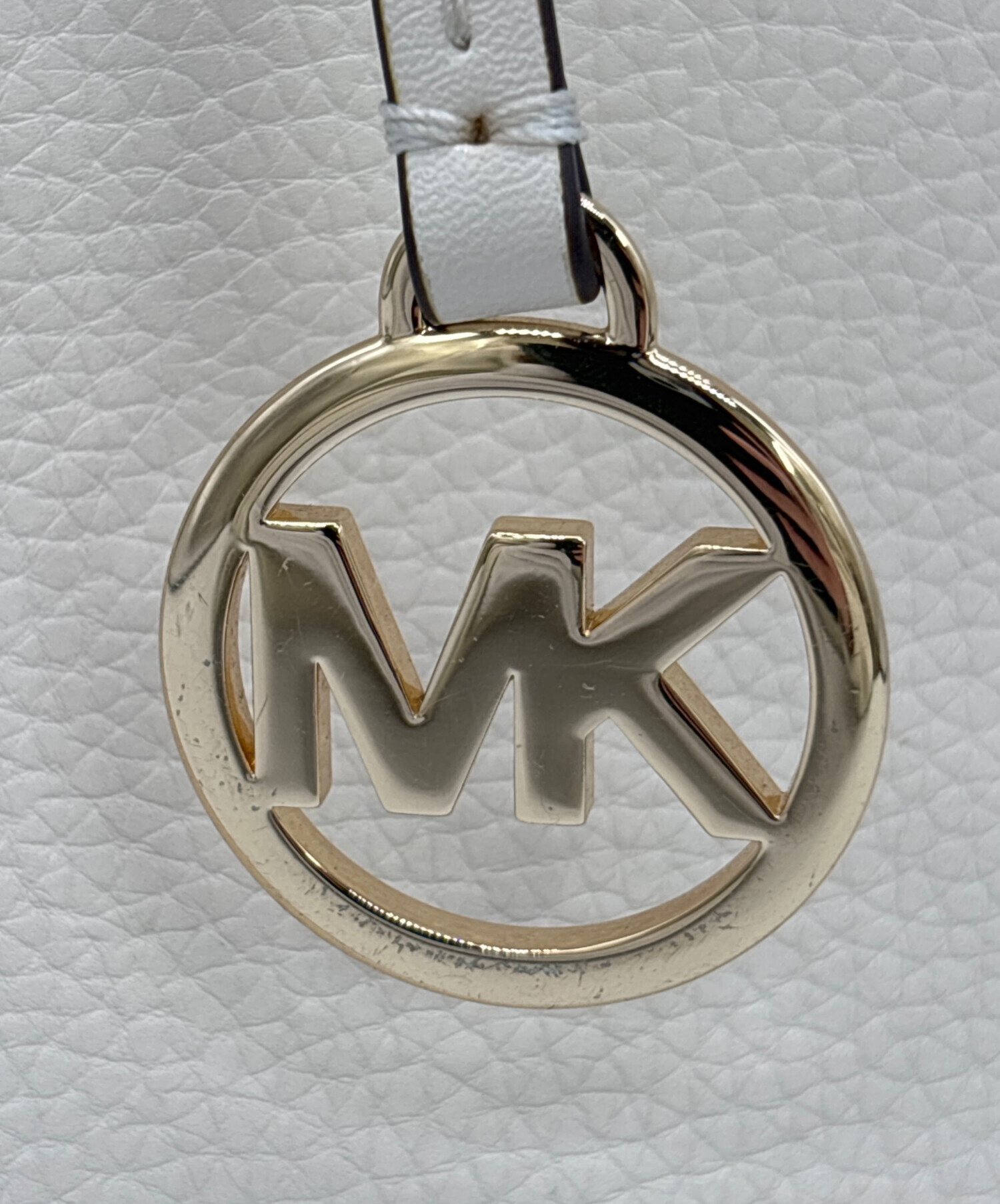 中古・古着通販】MICHAEL KORS (マイケル・コース) スクエアショルダー