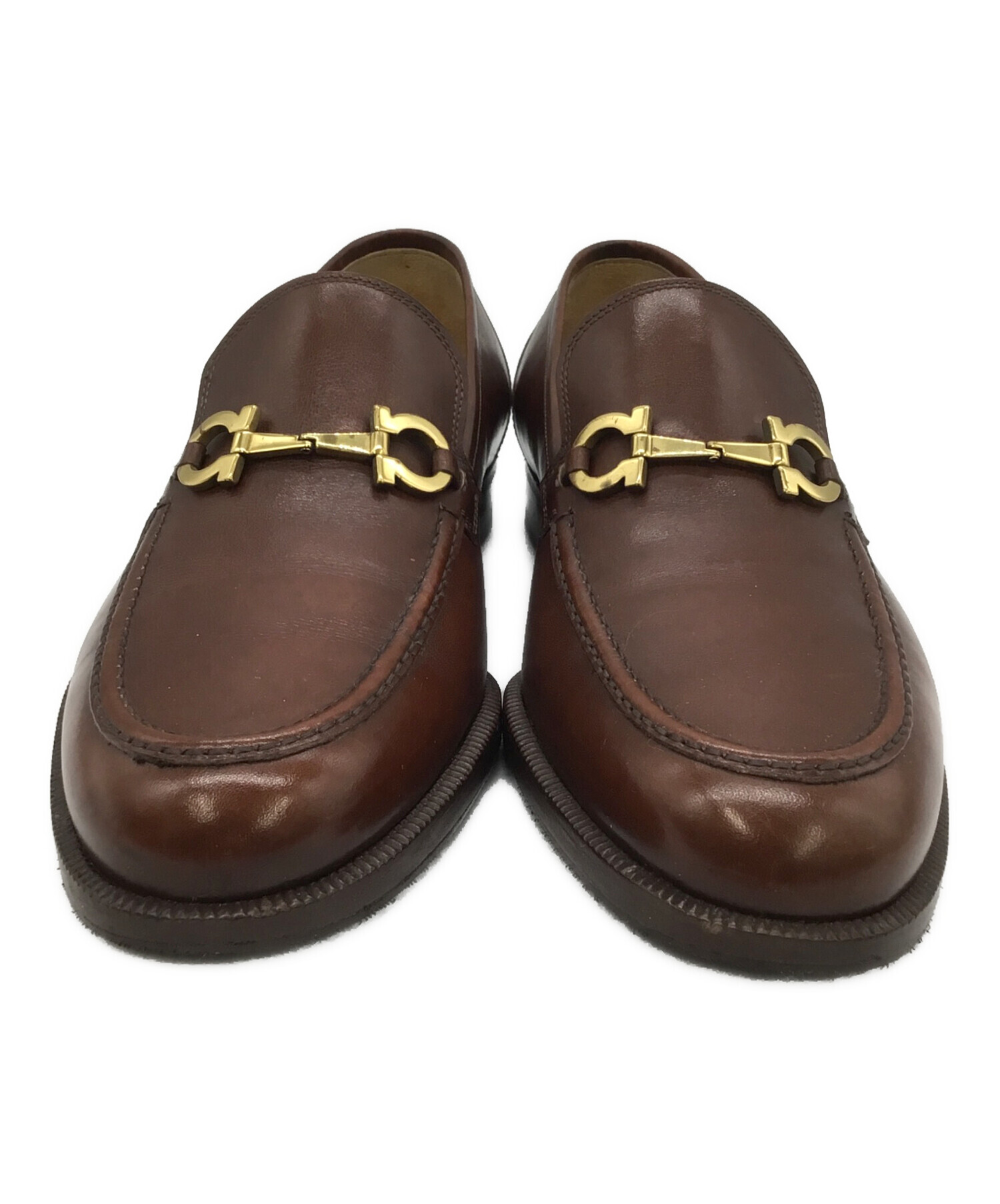 中古・古着通販】Salvatore Ferragamo (サルヴァトーレ フェラガモ