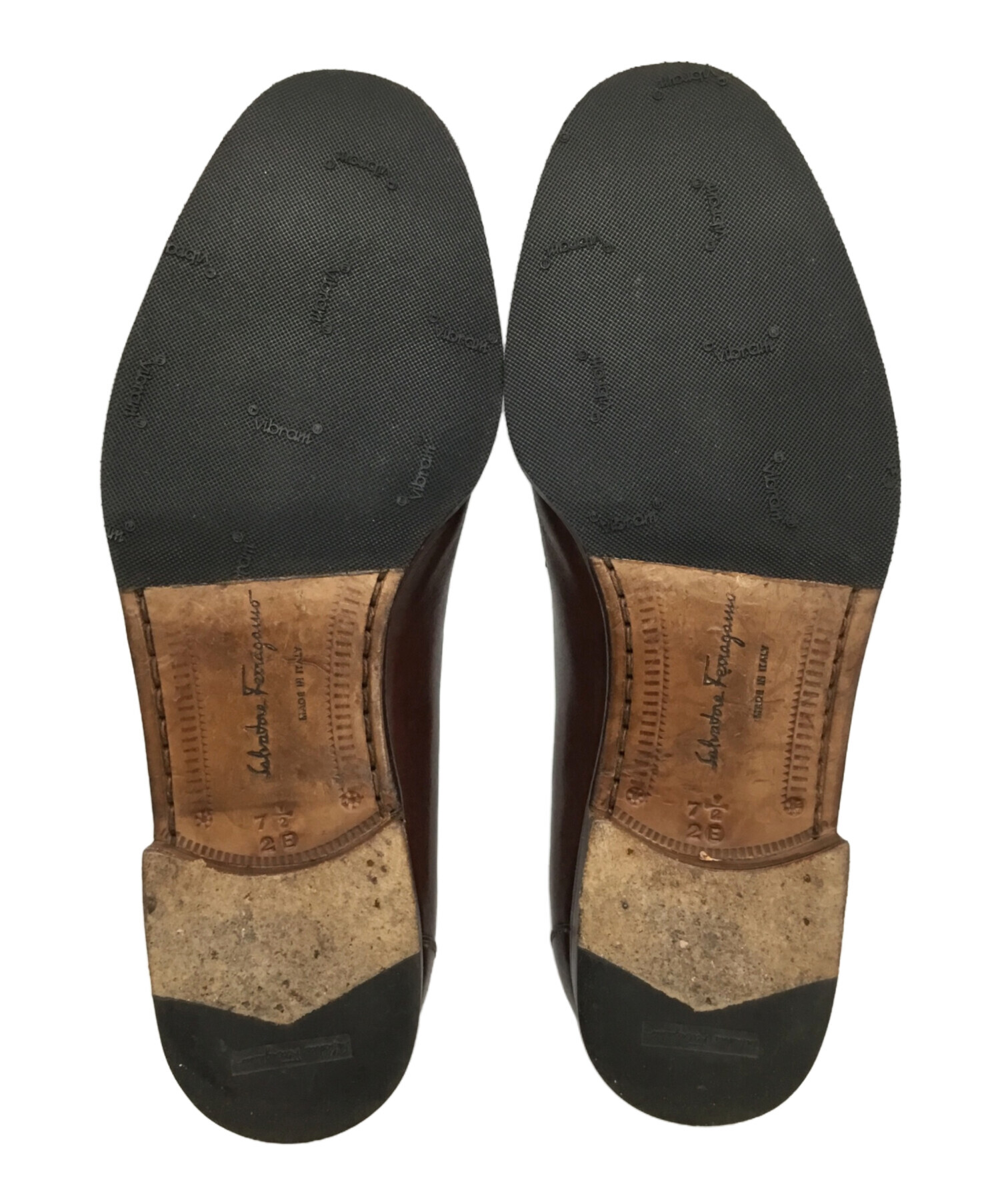 中古・古着通販】Salvatore Ferragamo (サルヴァトーレ フェラガモ