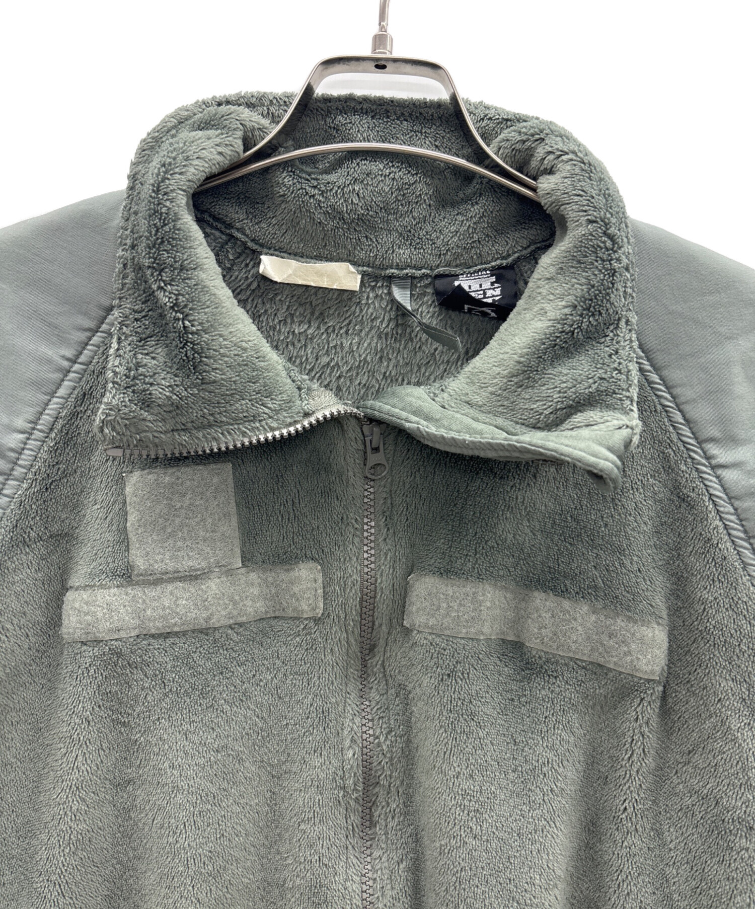US ARMY ⁄ ユーエスアーミー 40s M-43 M43 前期 アルパカ ライナー US 