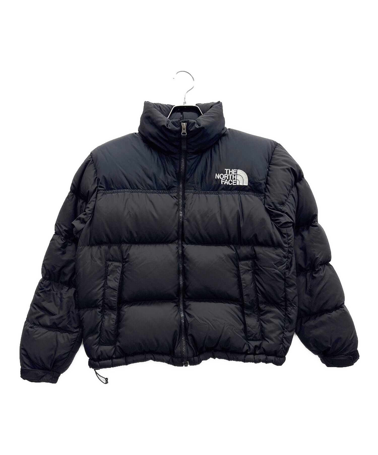 中古・古着通販】THE NORTH FACE (ザ ノース フェイス) ダウン 