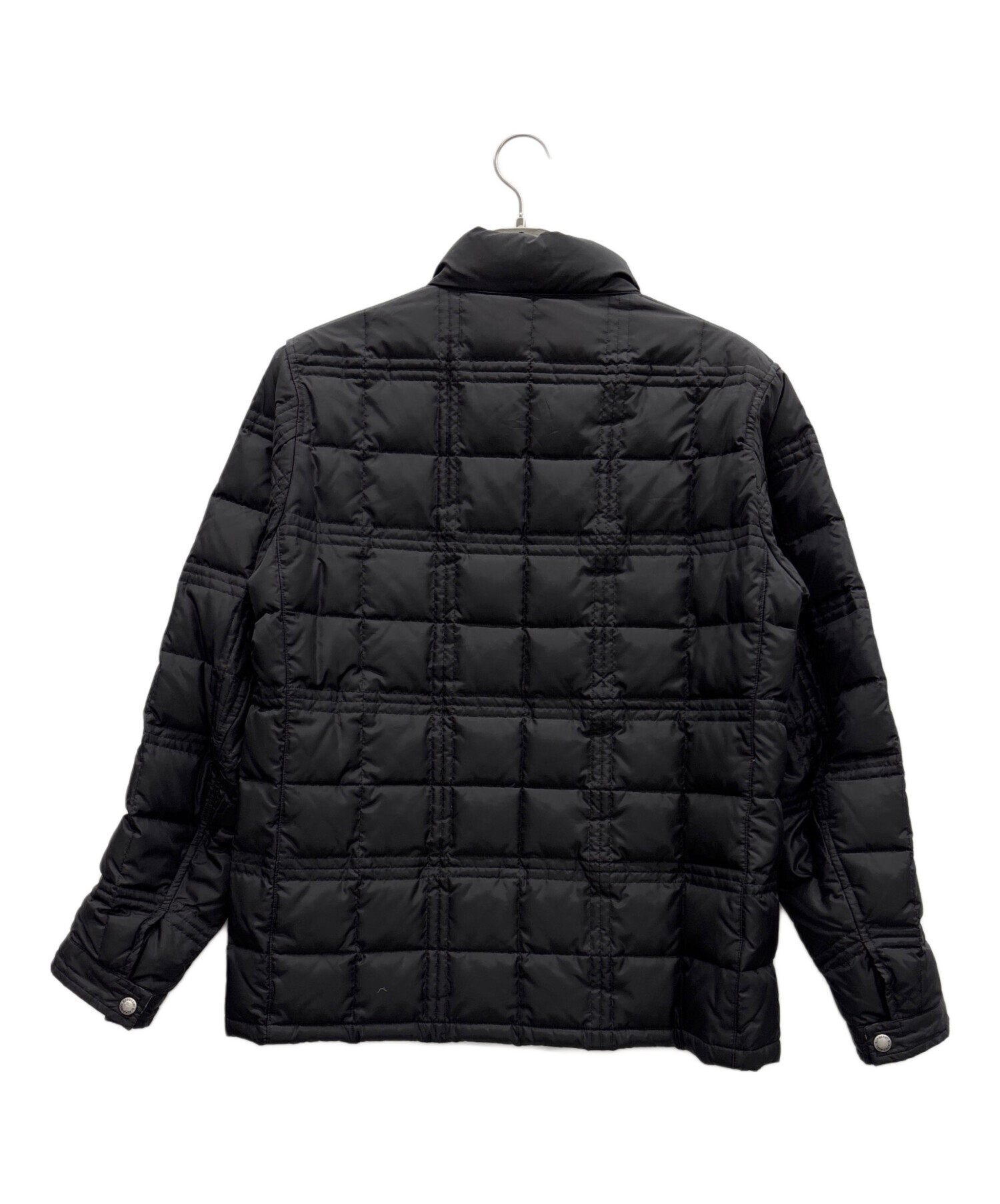 中古・古着通販】BURBERRY BLACK LABEL (バーバリーブラックレーベル