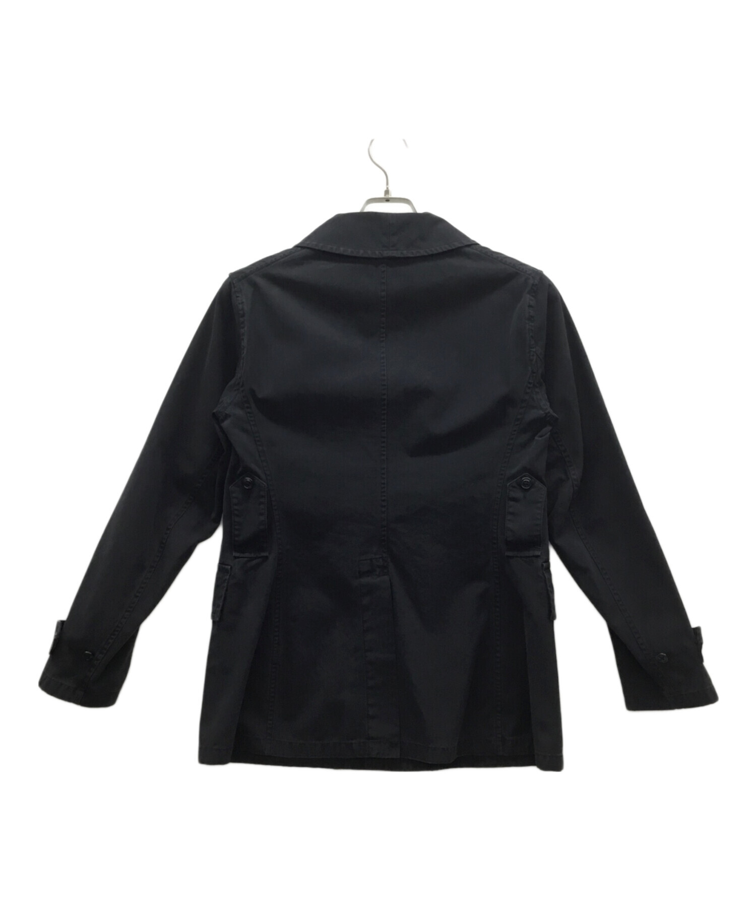 中古・古着通販】RALPH LAUREN (ラルフローレン) ミリタリーコート