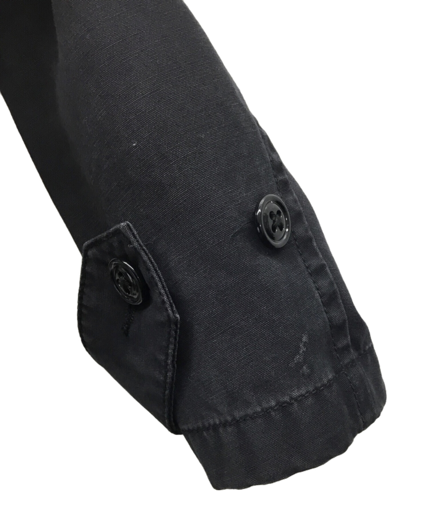 ralph lauren コート　新品未使用　タグ付き　M 中古・古着通販】RALPH LAUREN (ラルフローレン) ミリタリーコート