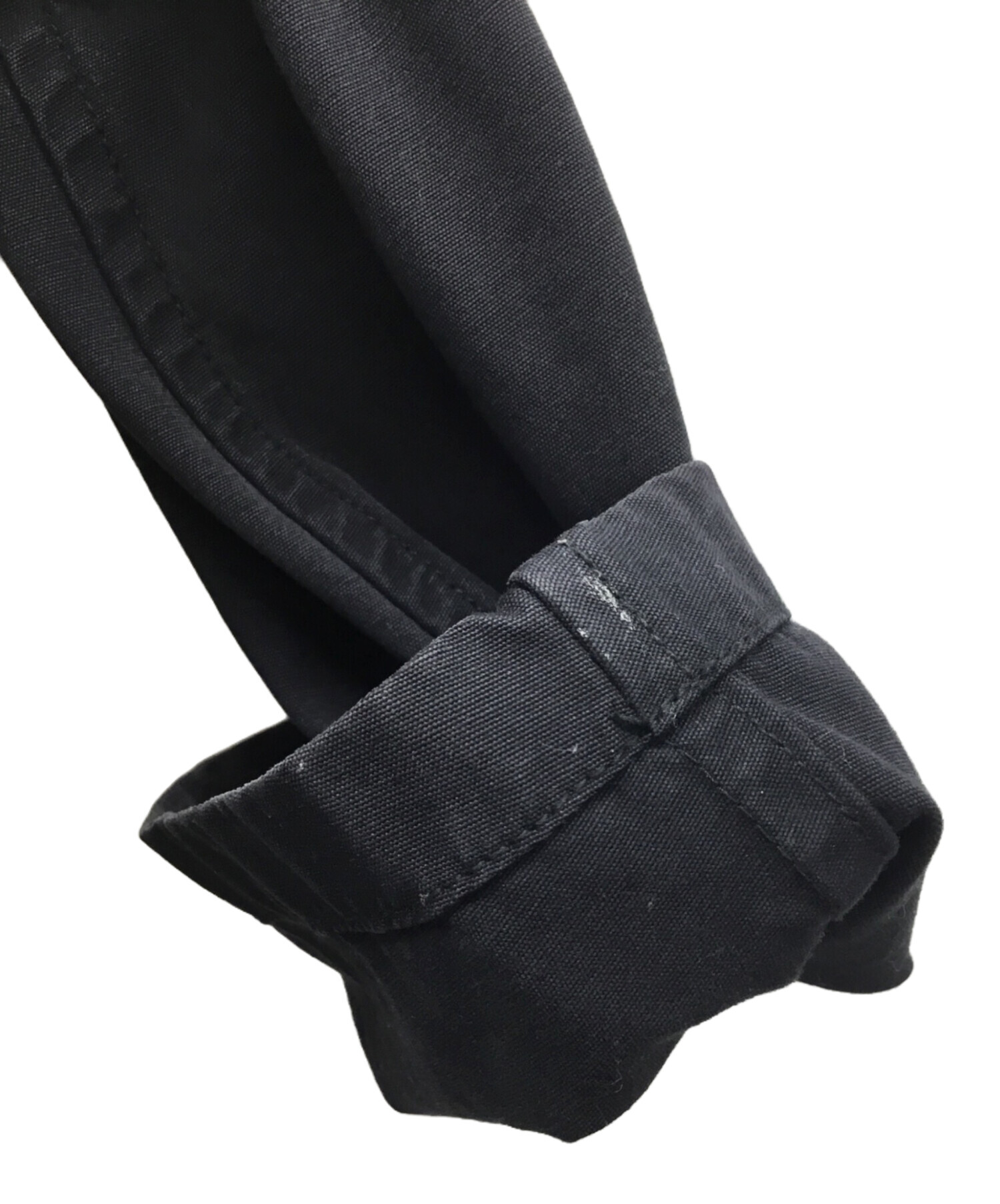 中古・古着通販】RALPH LAUREN (ラルフローレン) ミリタリーコート