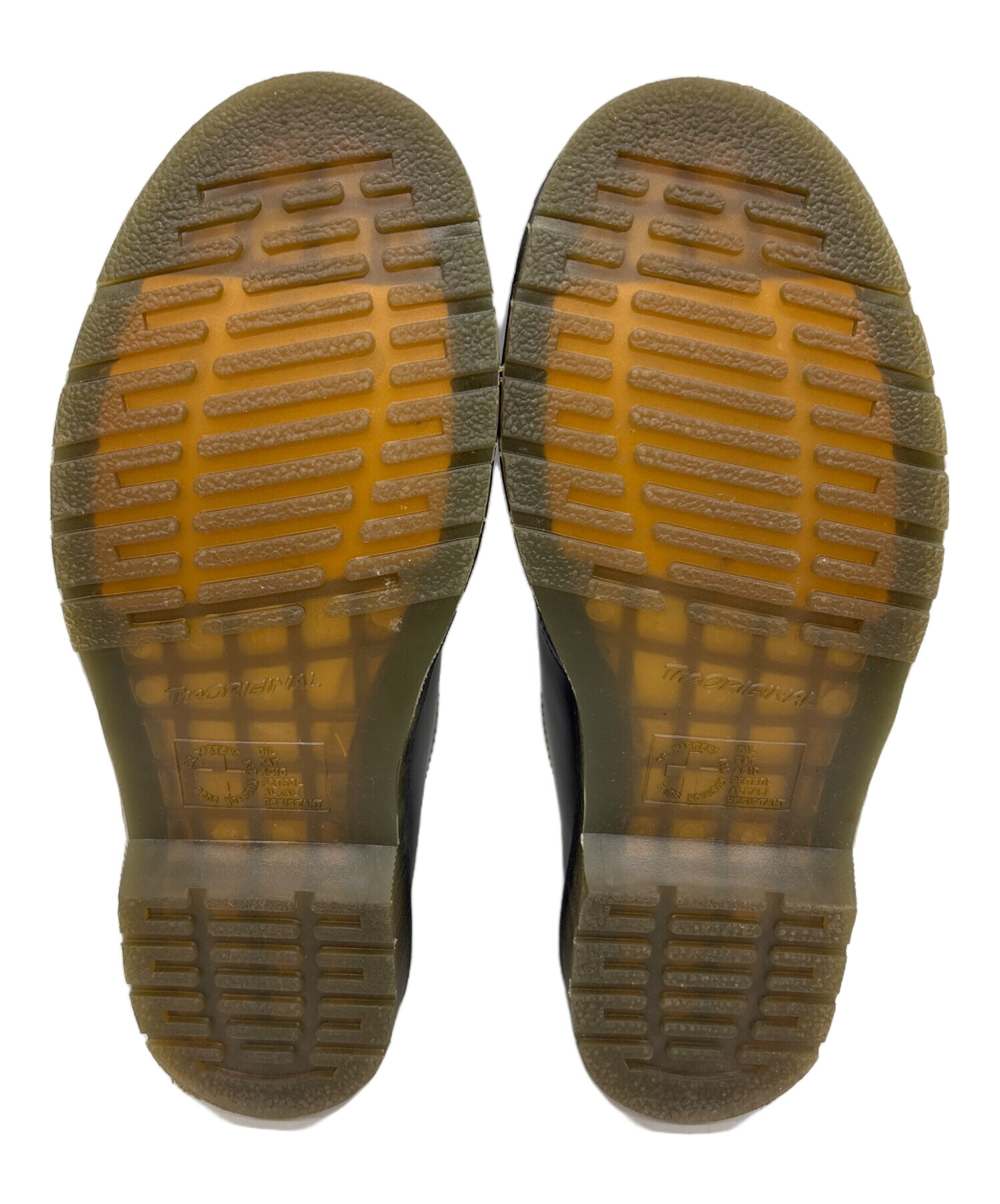 中古・古着通販】Dr.Martens (ドクターマーチン) 3ホールシューズ