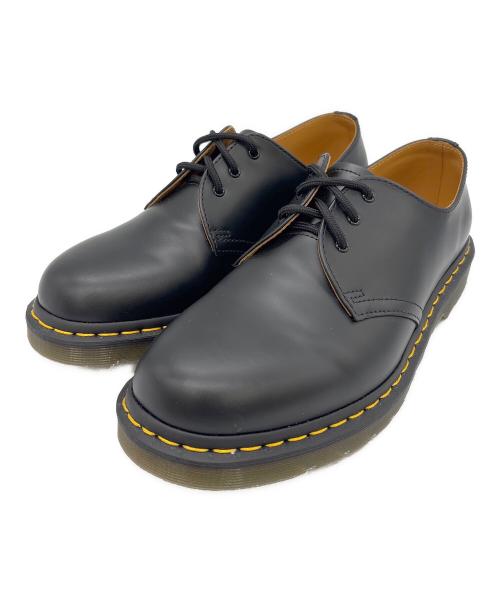 Dr.Martens 3ホール UK8 中古・古着通販】Dr.Martens (ドクターマーチン) 3ホールシューズ