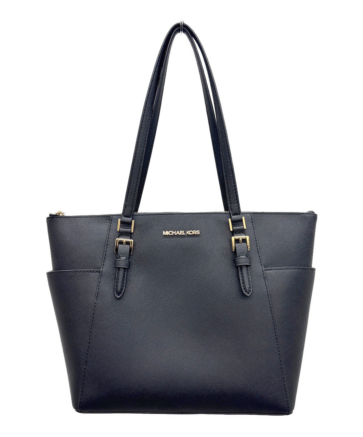 中古・古着通販】MICHAEL KORS (マイケル・コース) トートバッグ