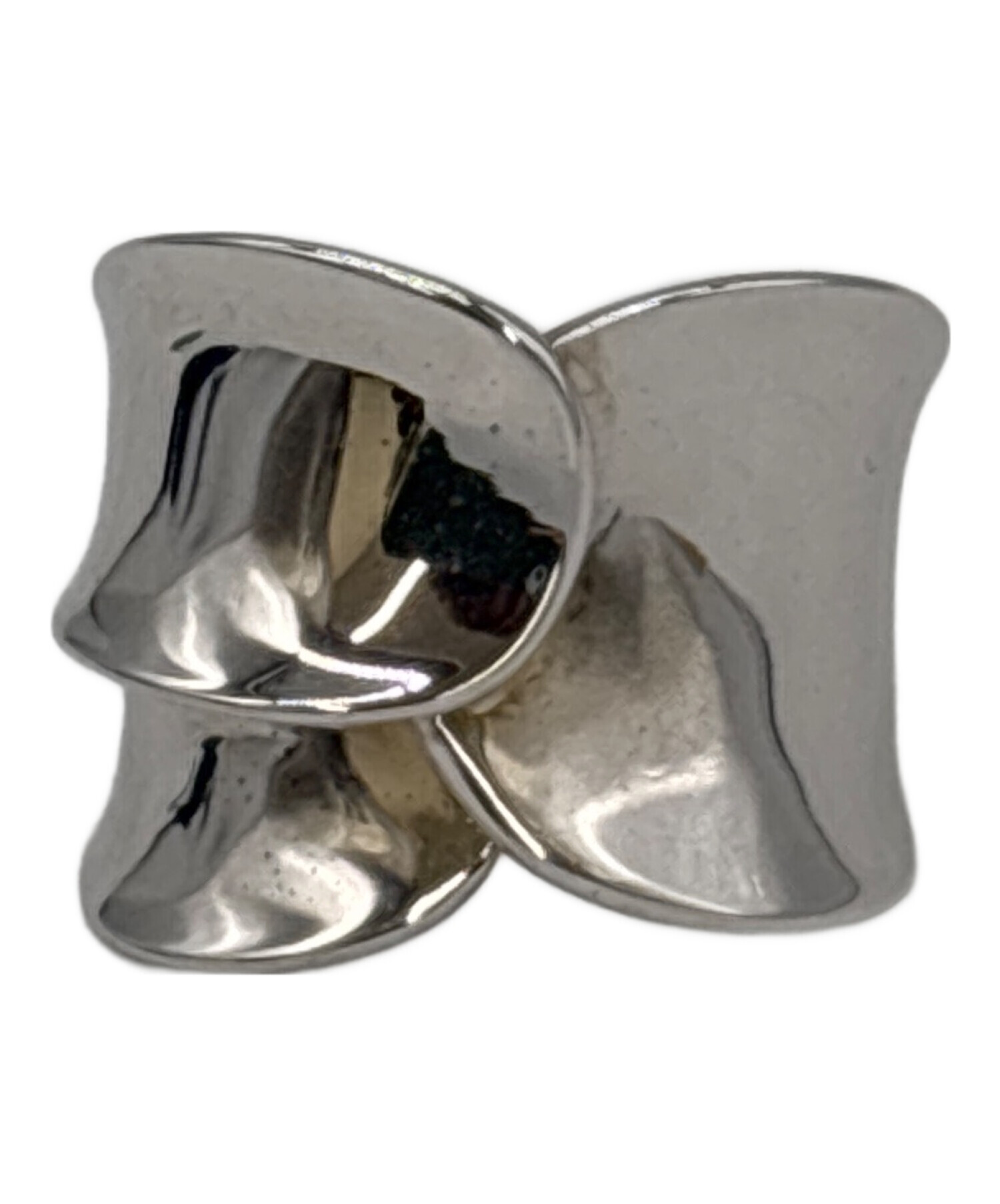 専用　AGATHA リング 2点セット 中古・古着通販】AGATHA (アガタ) リング サイズ:15号｜ブランド・古着