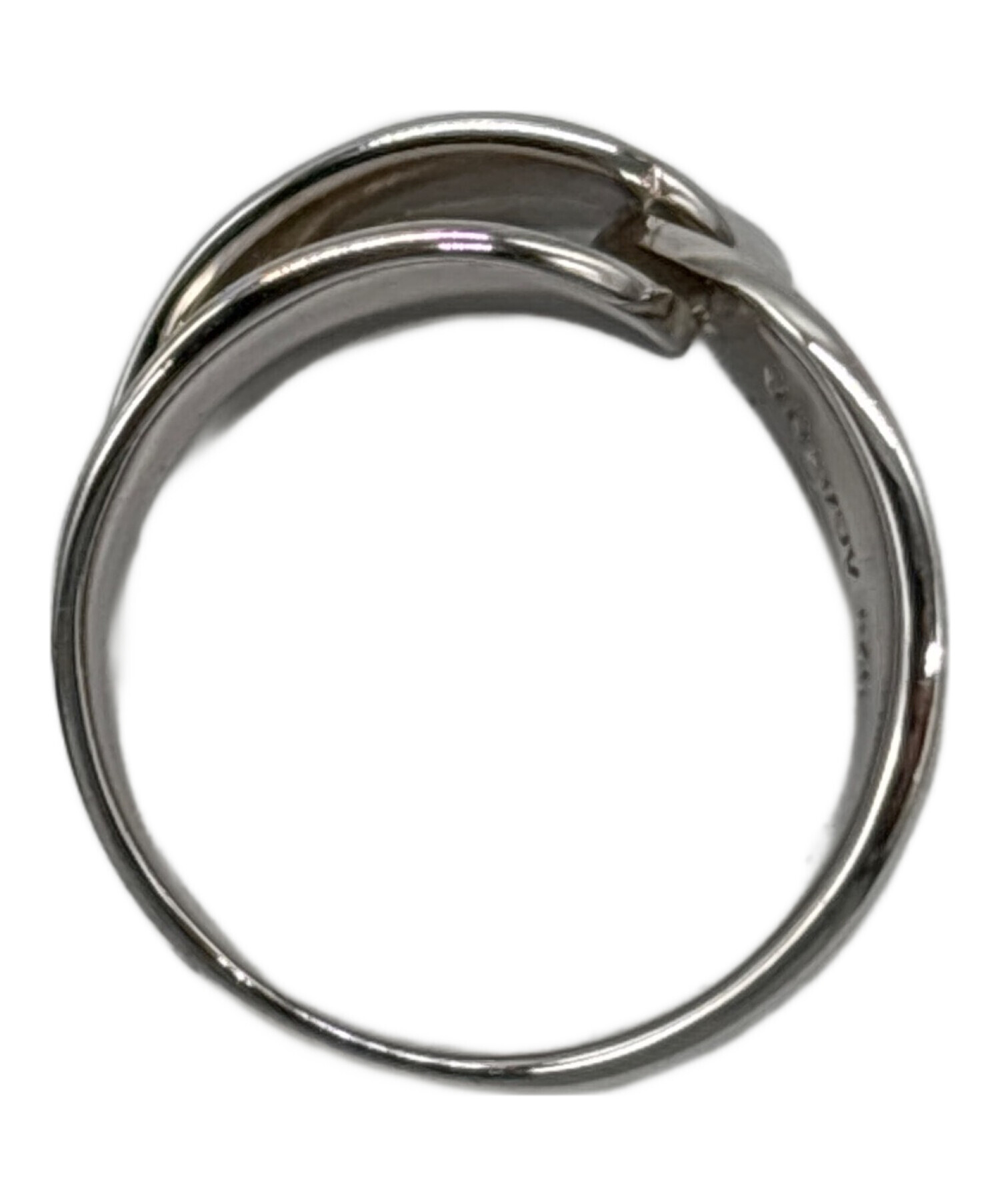 中古・古着通販】AGATHA (アガタ) リング サイズ:15号｜ブランド・古着