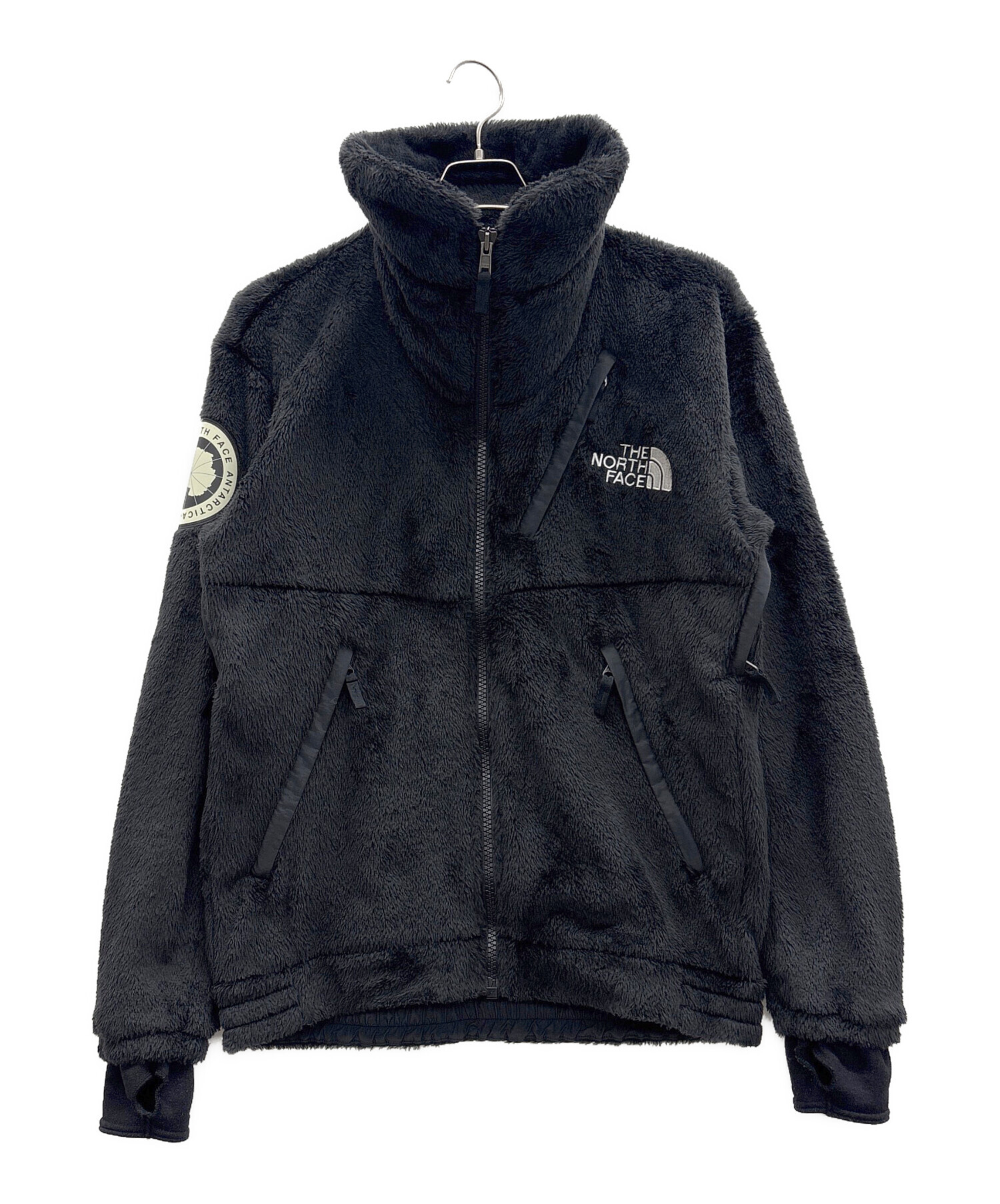 中古・古着通販】THE NORTH FACE (ザ ノース フェイス) アンタークティ 