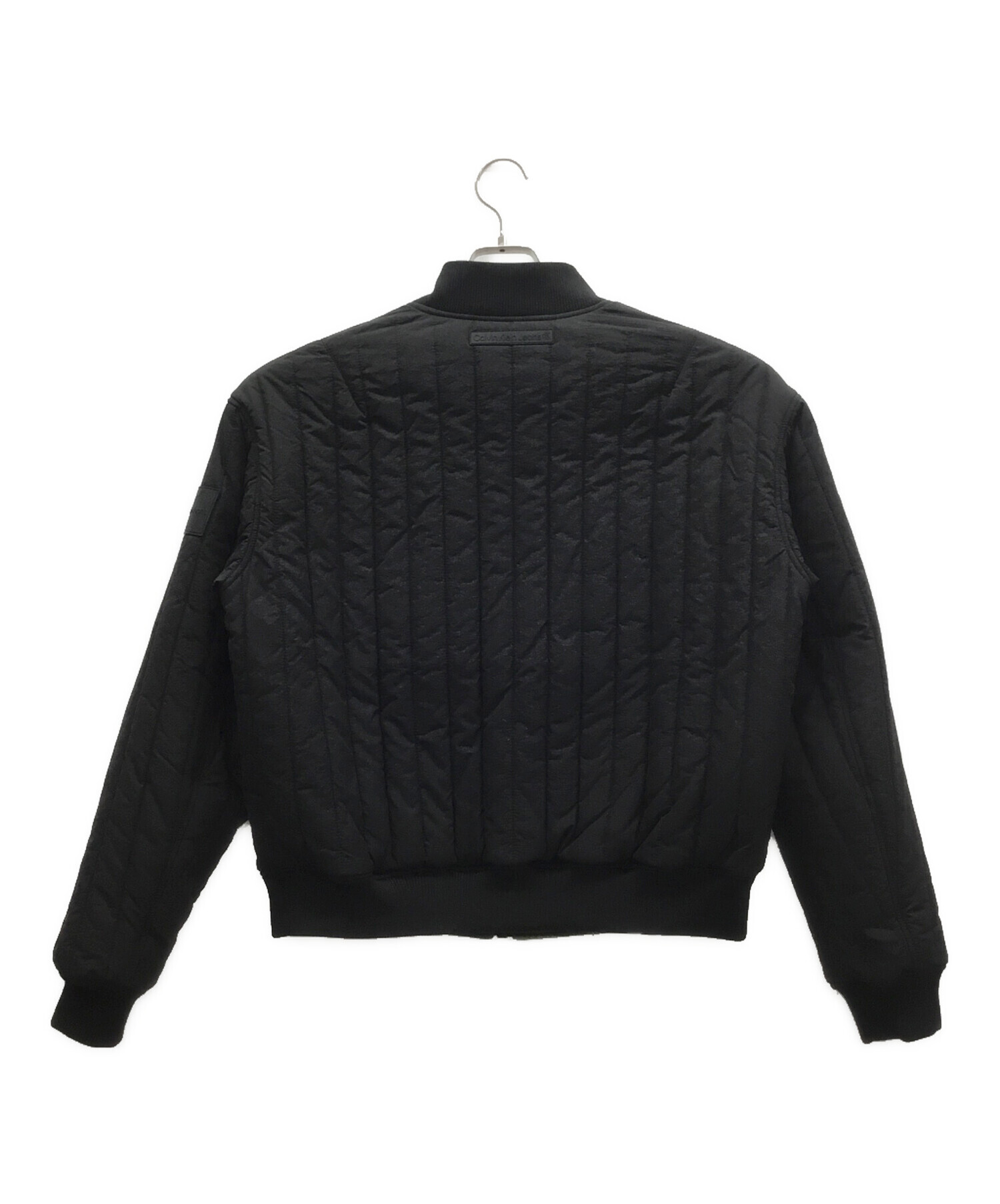 中古・古着通販】Calvin Klein (カルバンクライン) リバーシブル