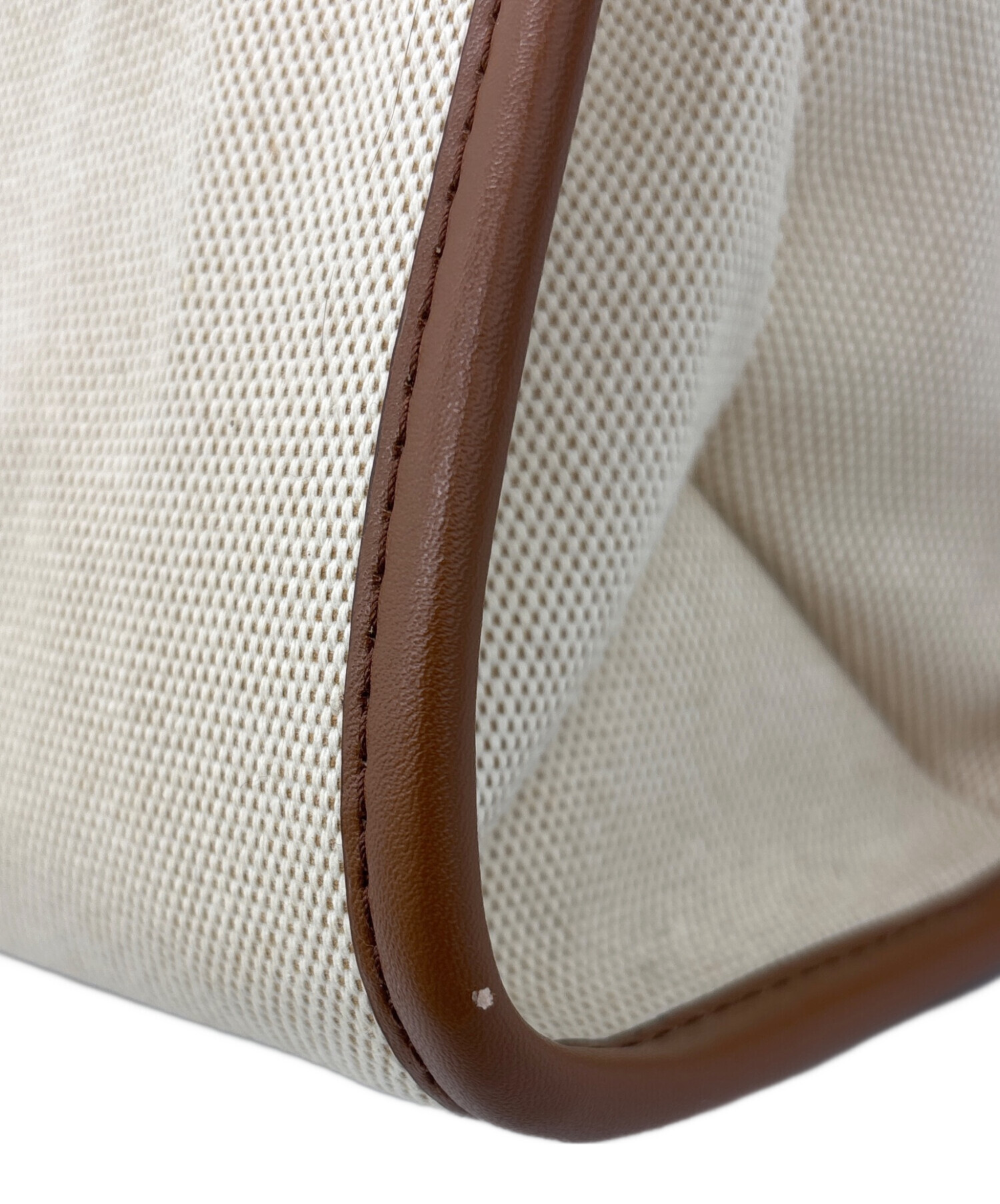 中古・古着通販】MICHAEL KORS (マイケル・コース) キャンバストート