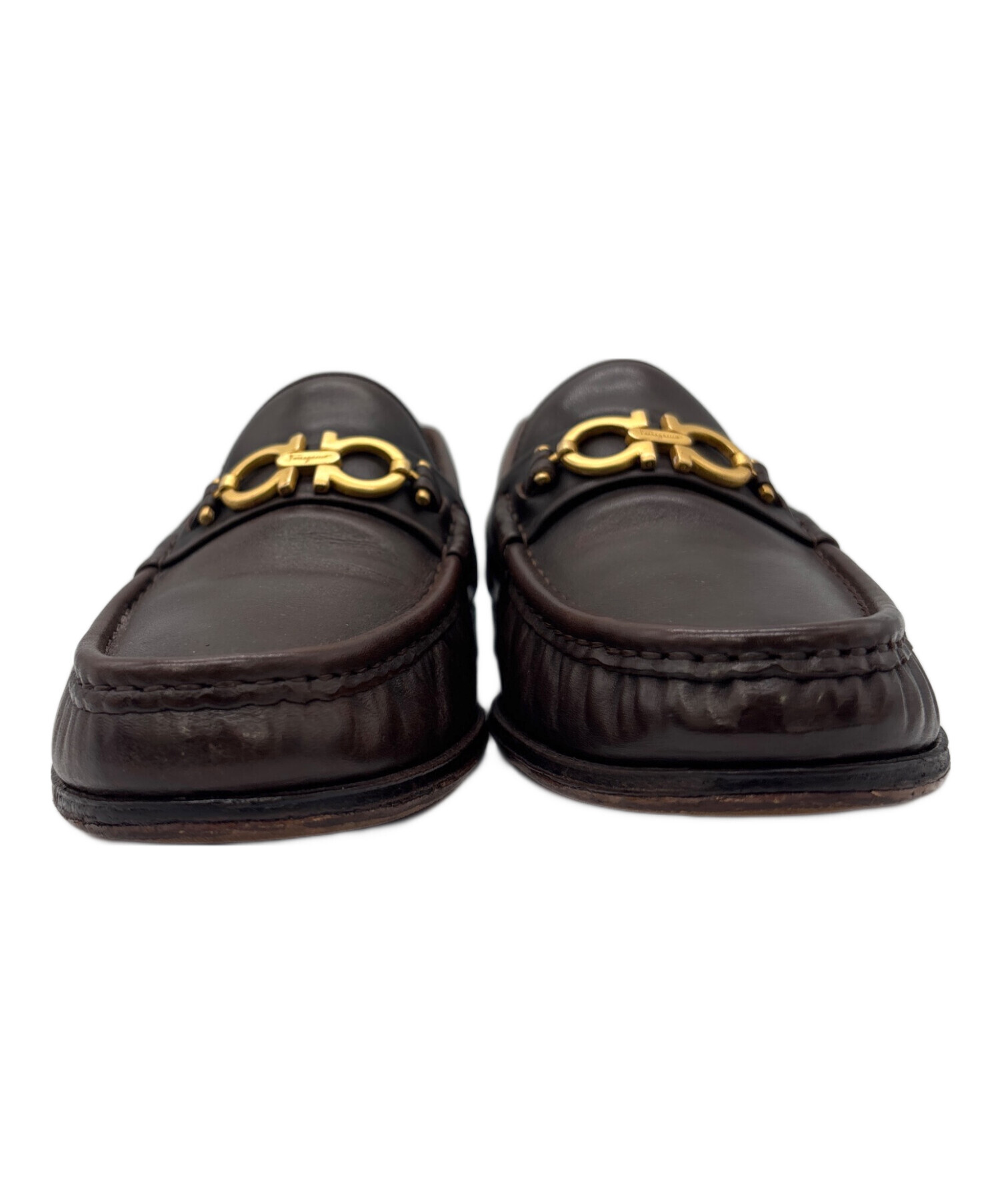 中古・古着通販】Salvatore Ferragamo (サルヴァトーレ フェラガモ