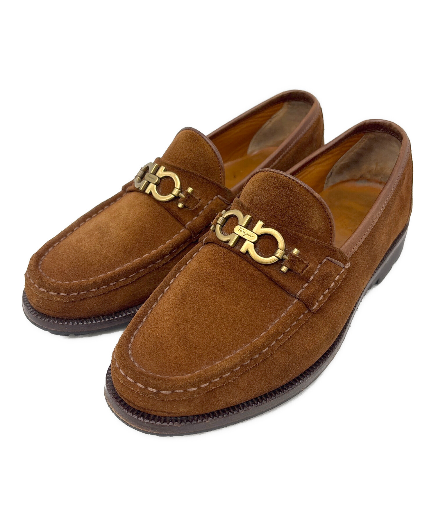 中古・古着通販】Salvatore Ferragamo (サルヴァトーレ フェラガモ