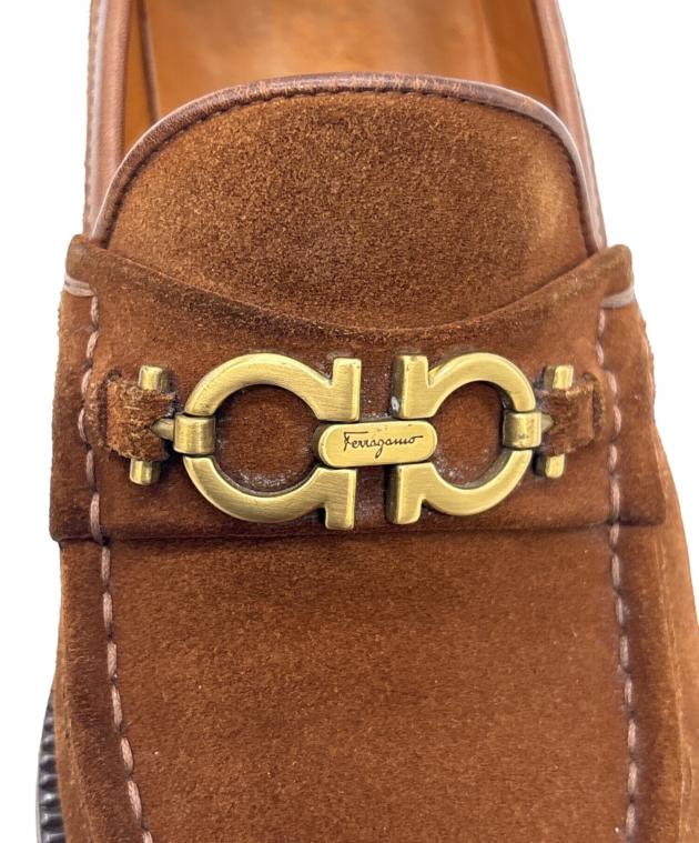 中古・古着通販】Salvatore Ferragamo (サルヴァトーレ フェラガモ