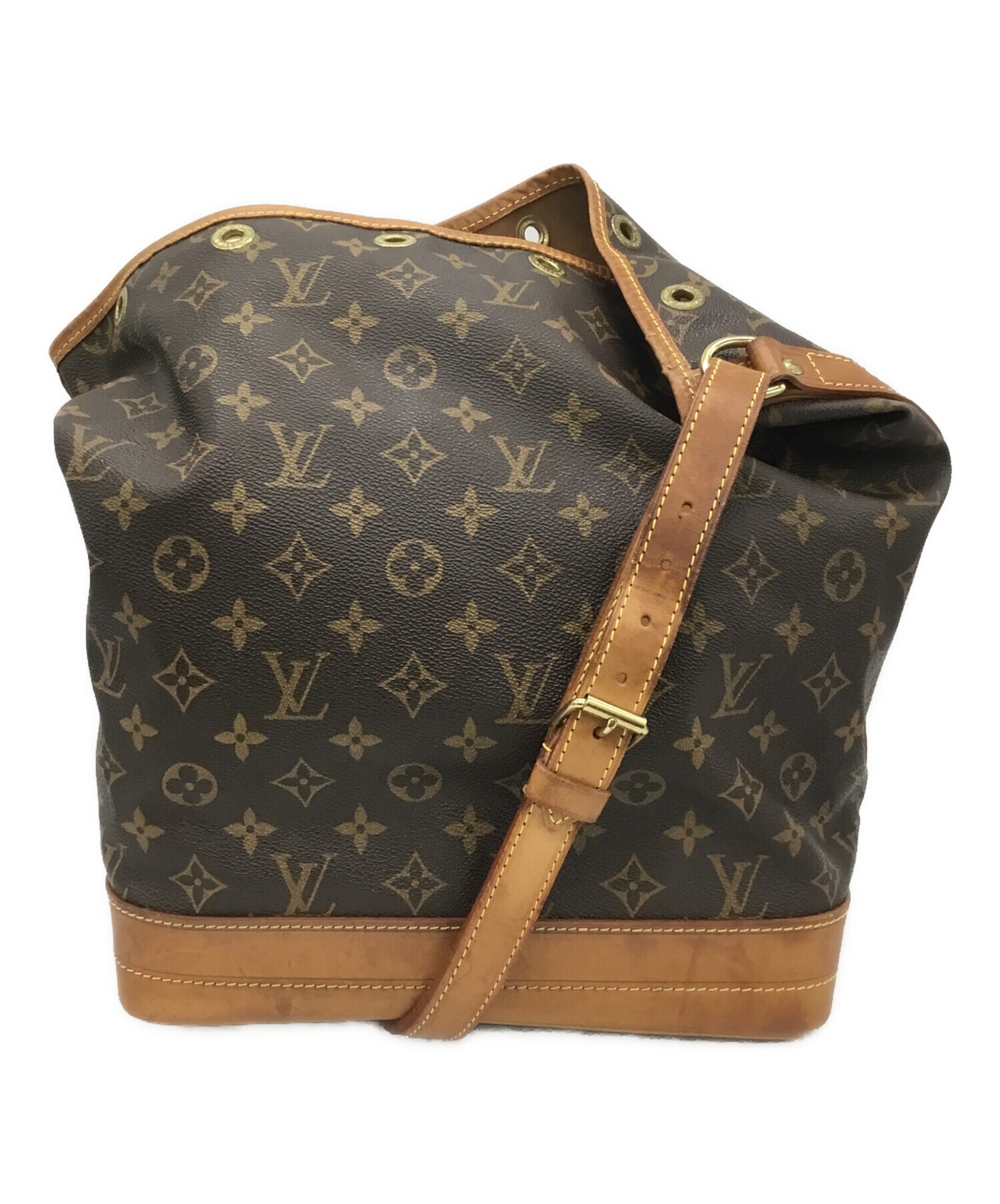 中古・古着通販】LOUIS VUITTON (ルイ ヴィトン) ショルダーバッグ